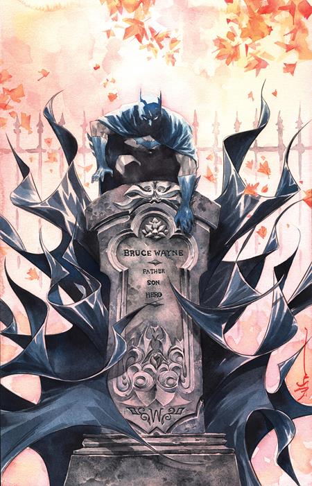 BATMAN #16 CVR B DUSTIN NGUYEN CARD STOCK VAR CB (12/02/2026)