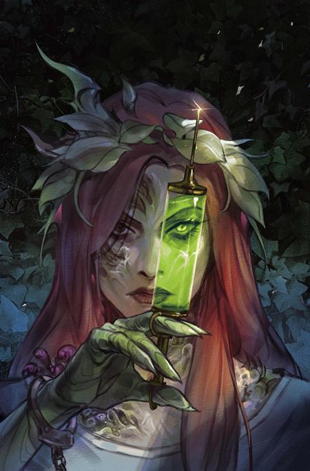 POISON IVY #50 CVR A JESSICA FONG CB (12/02/2026)