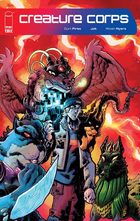 CREATURE CORPS #1 CVR A JOK CB (12/02/2026)