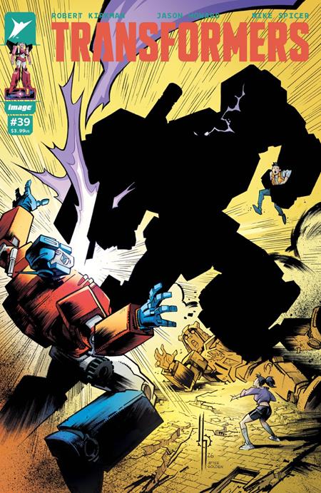 TRANSFORMERS #39 CVR A JASON HOWARD CB (12/09/2026)