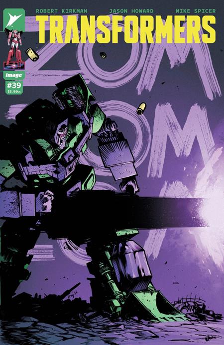 TRANSFORMERS #39 CVR B DANIEL WARREN JOHNSON & MIKE SPICER VAR CB (12/09/2026)