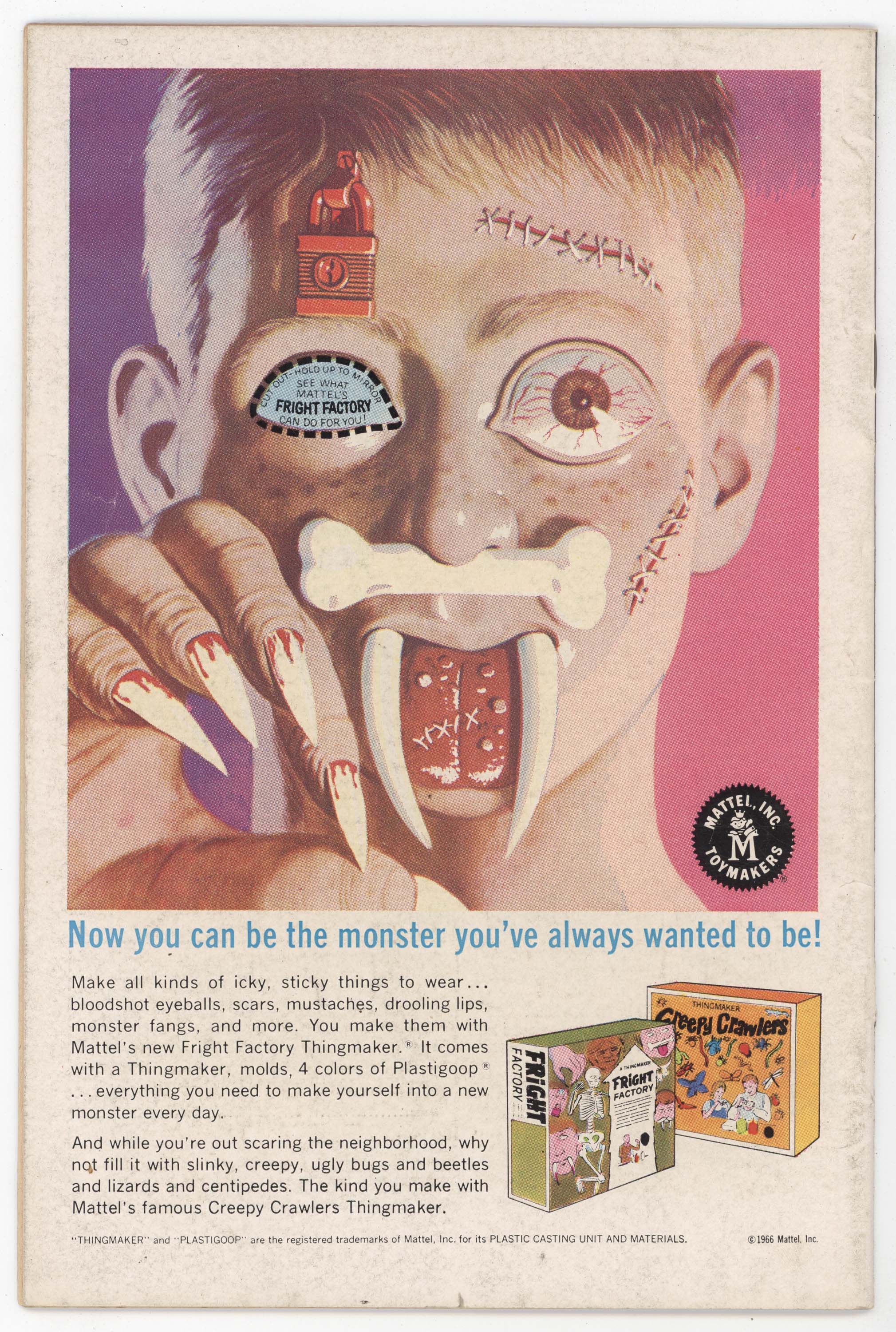 Batman Detective Comics 364 DC 1967 FN Carmine Infantino Robin Riddler Elongated Man