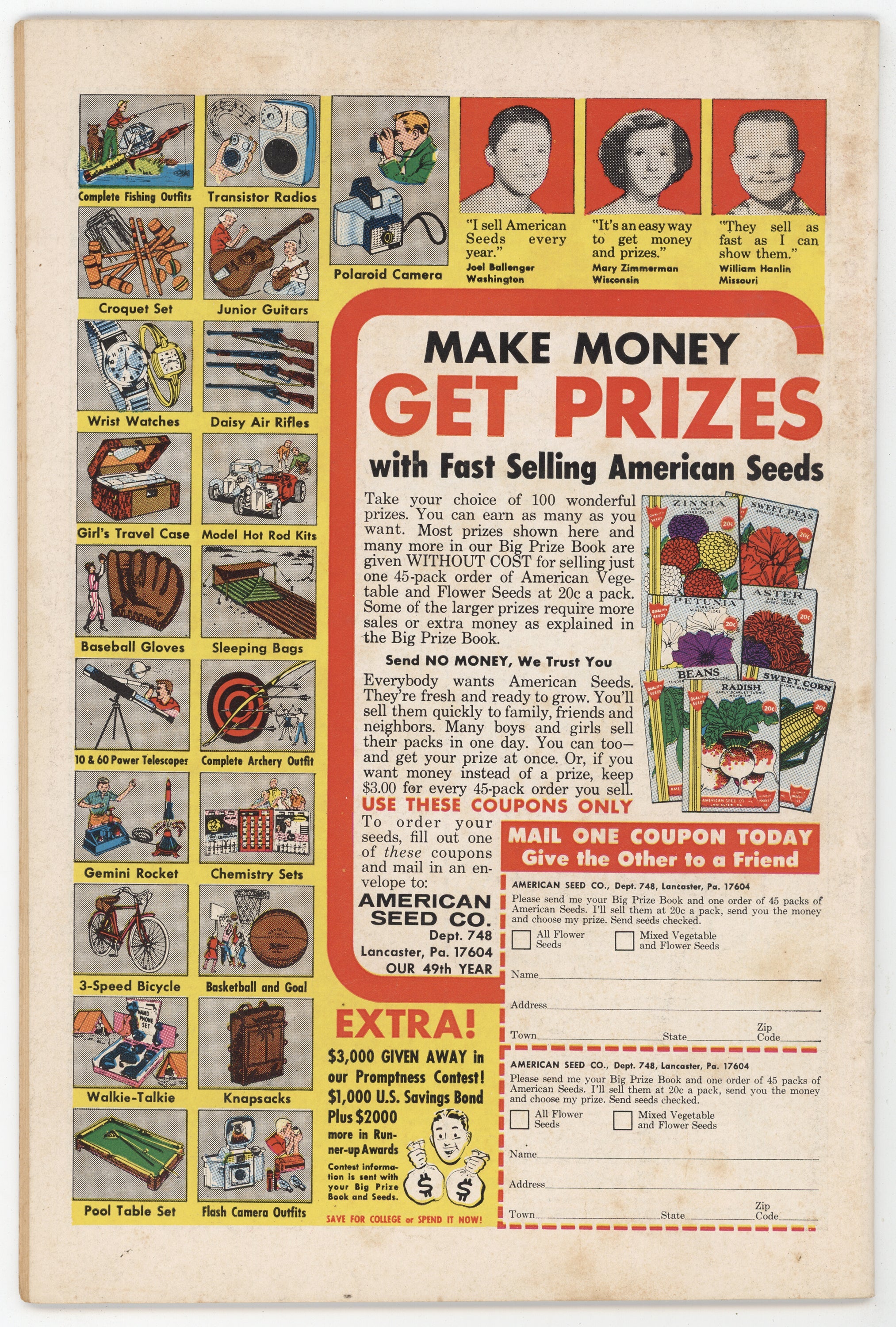 Life With Archie 61 Archie 1967 VG FN Betty Veronica Jughead Secret Agents Man From Uncle