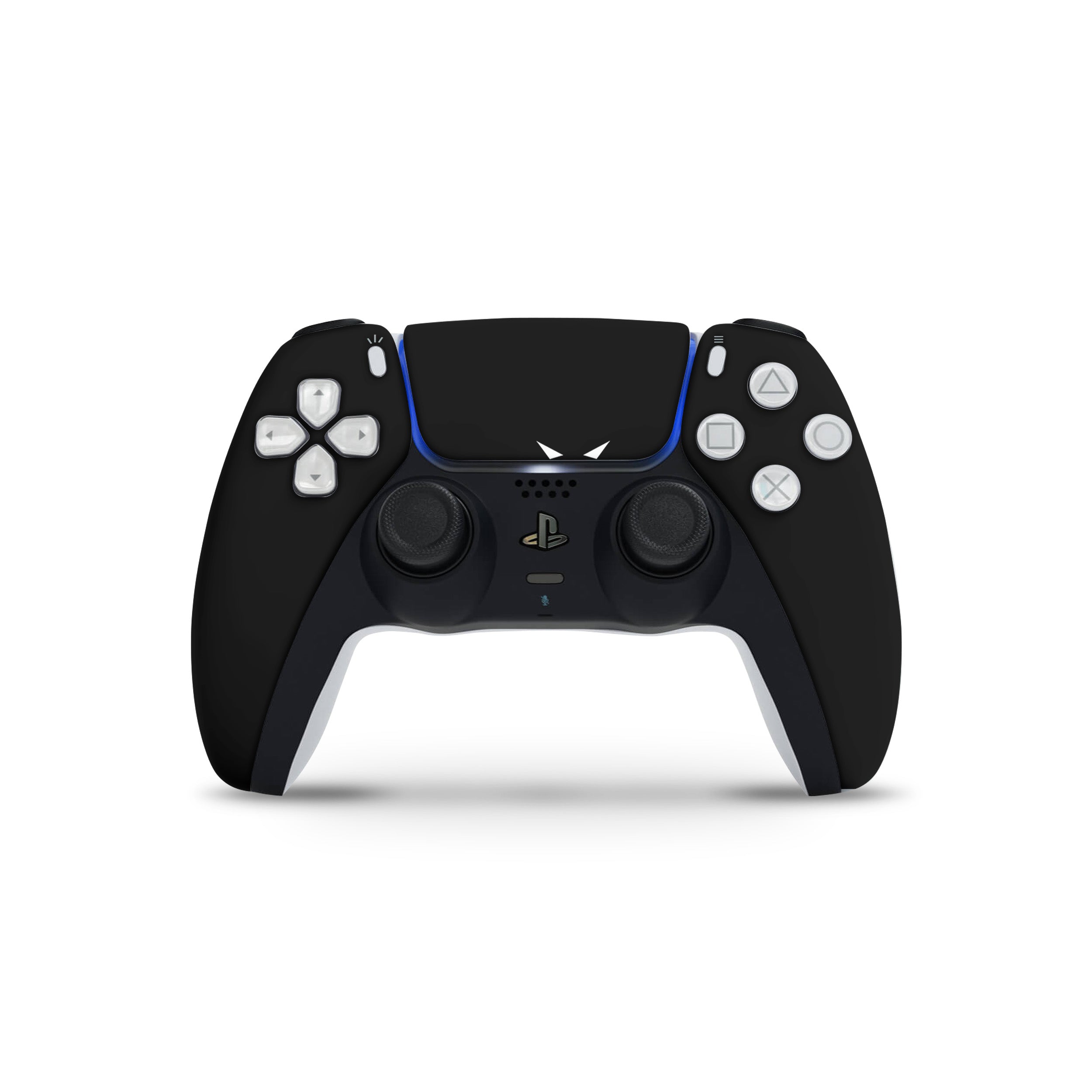 Gothic Knight PS5 Controller Skin
