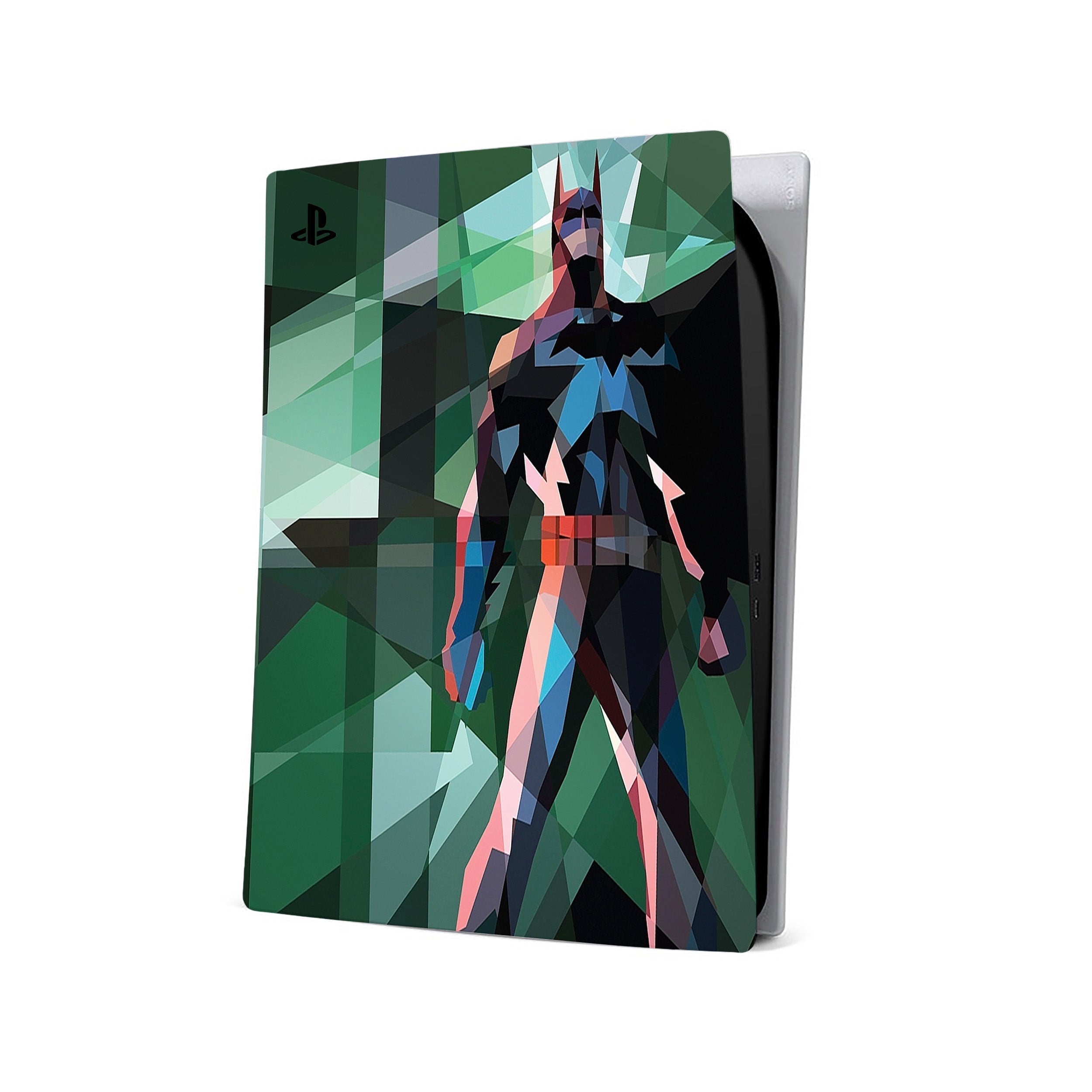 Gothic Knight PS5 Skin