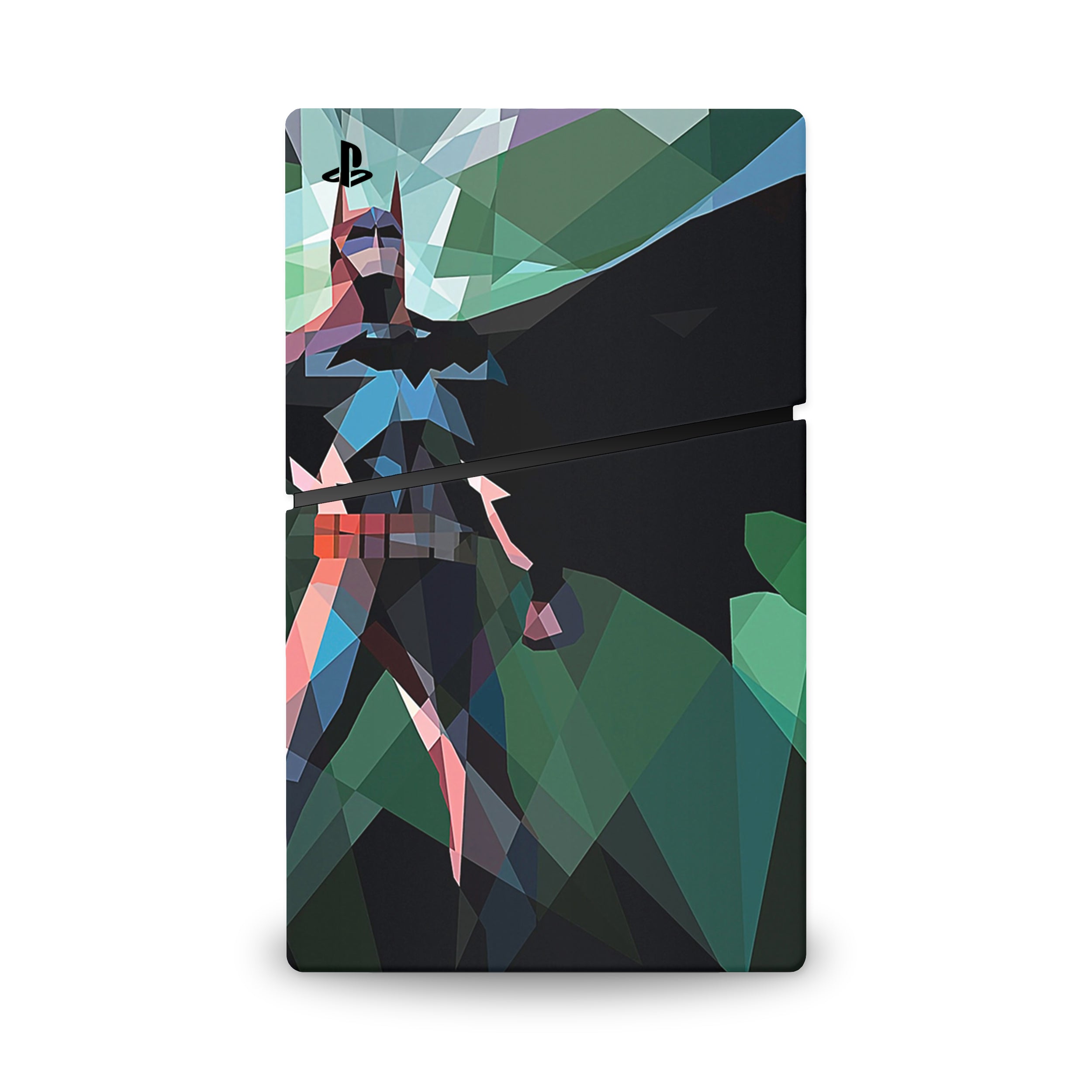 Gothic Knight PS5 Slim Digital Skin