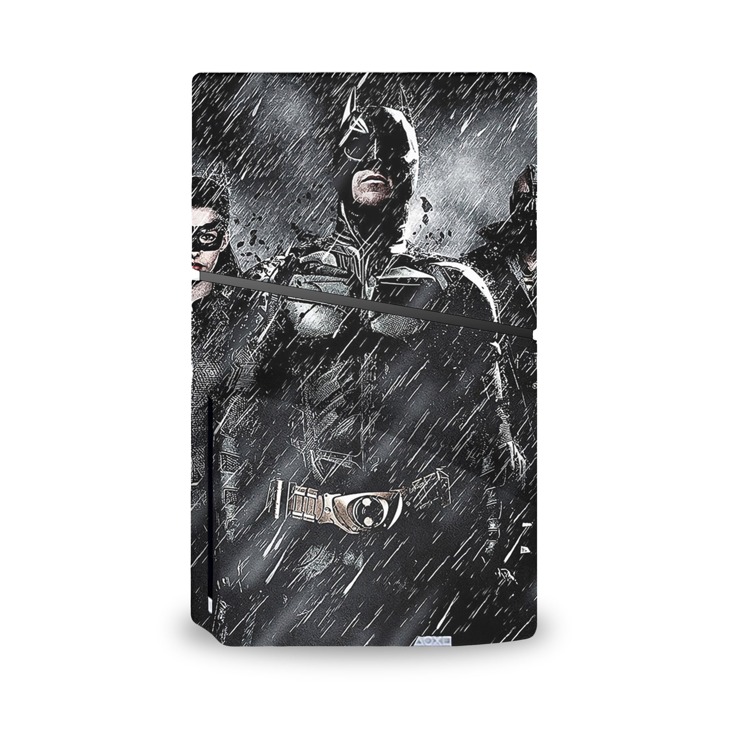Gothic Knight PS5 Slim Skin