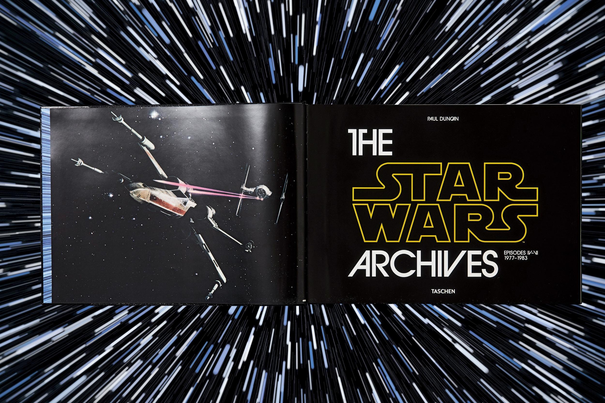 Les Archives Star Wars. 1977-1983 (French)