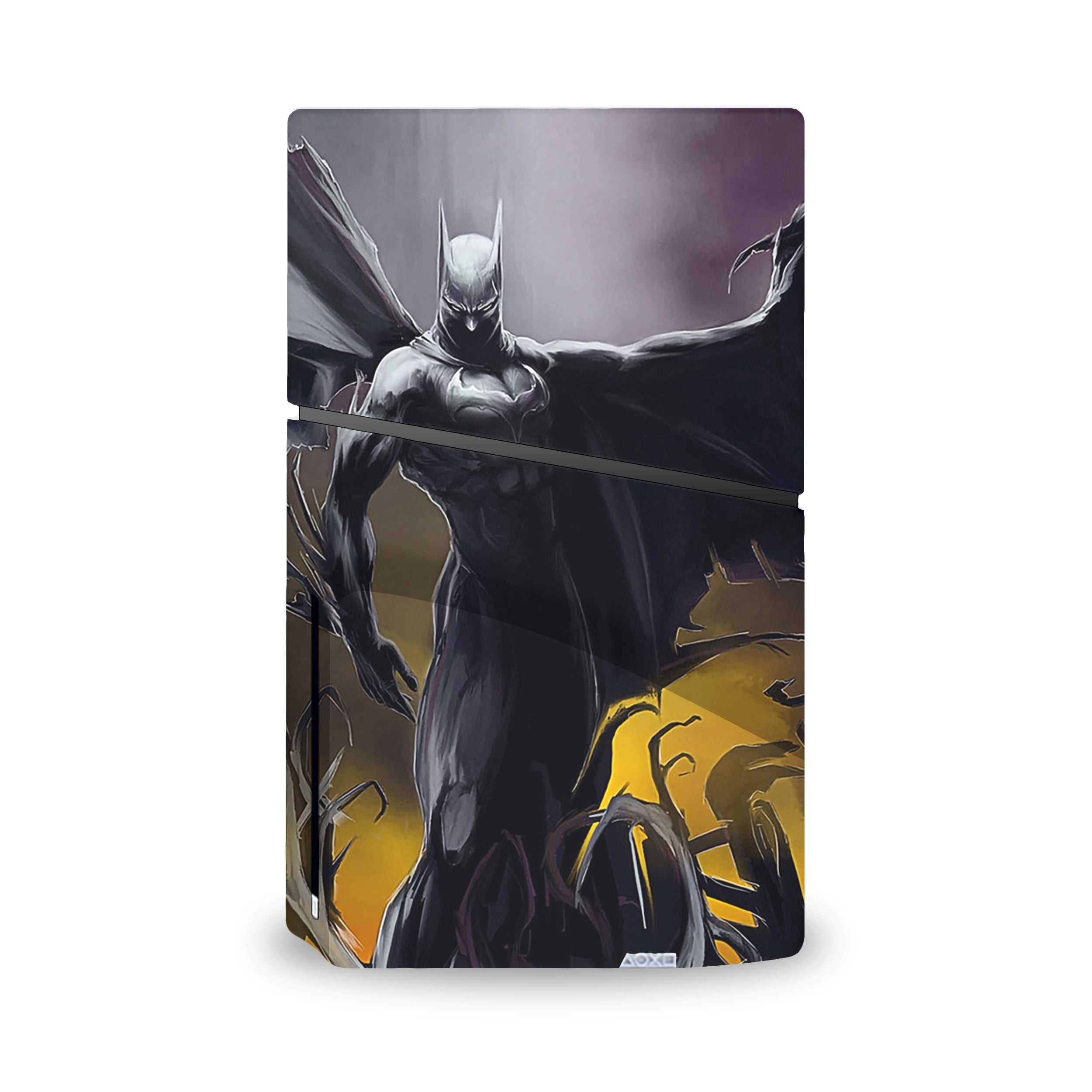 Gothic Knight PS5 Slim Skin