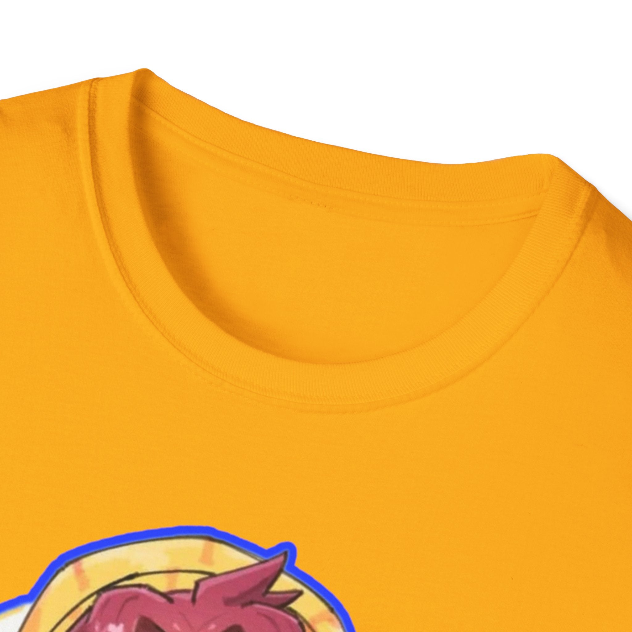 Cute Character kpop boys 4 Graphic T-Shirt, Fun Gift for Teens, Casual Wear, Summer Vibes, Birthday Present, Cartoon Tee