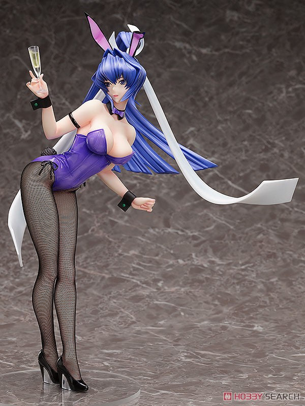 Meiya Mitsurugi Bunny Ver. 1/4 Scale Figure - FREEing Muv-Luv Alternative