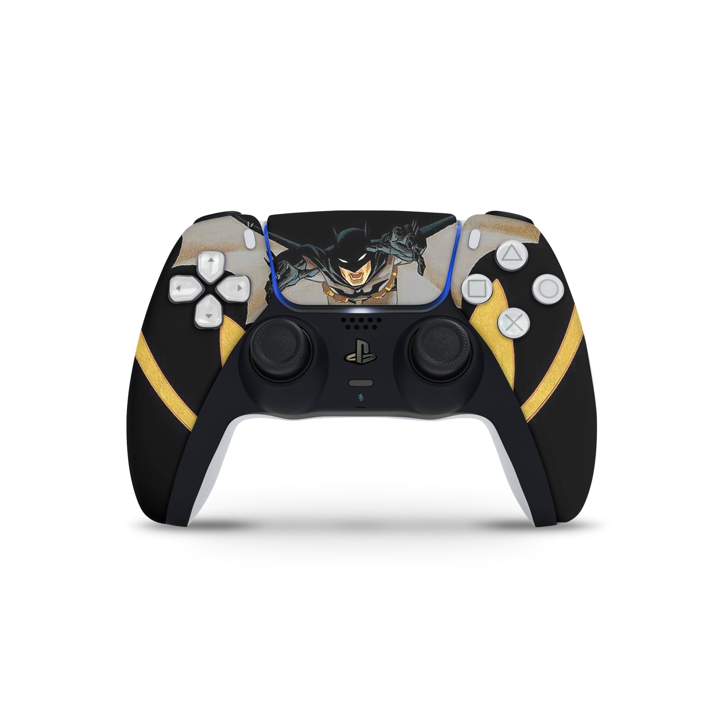 Gothic Knight PS5 Skin