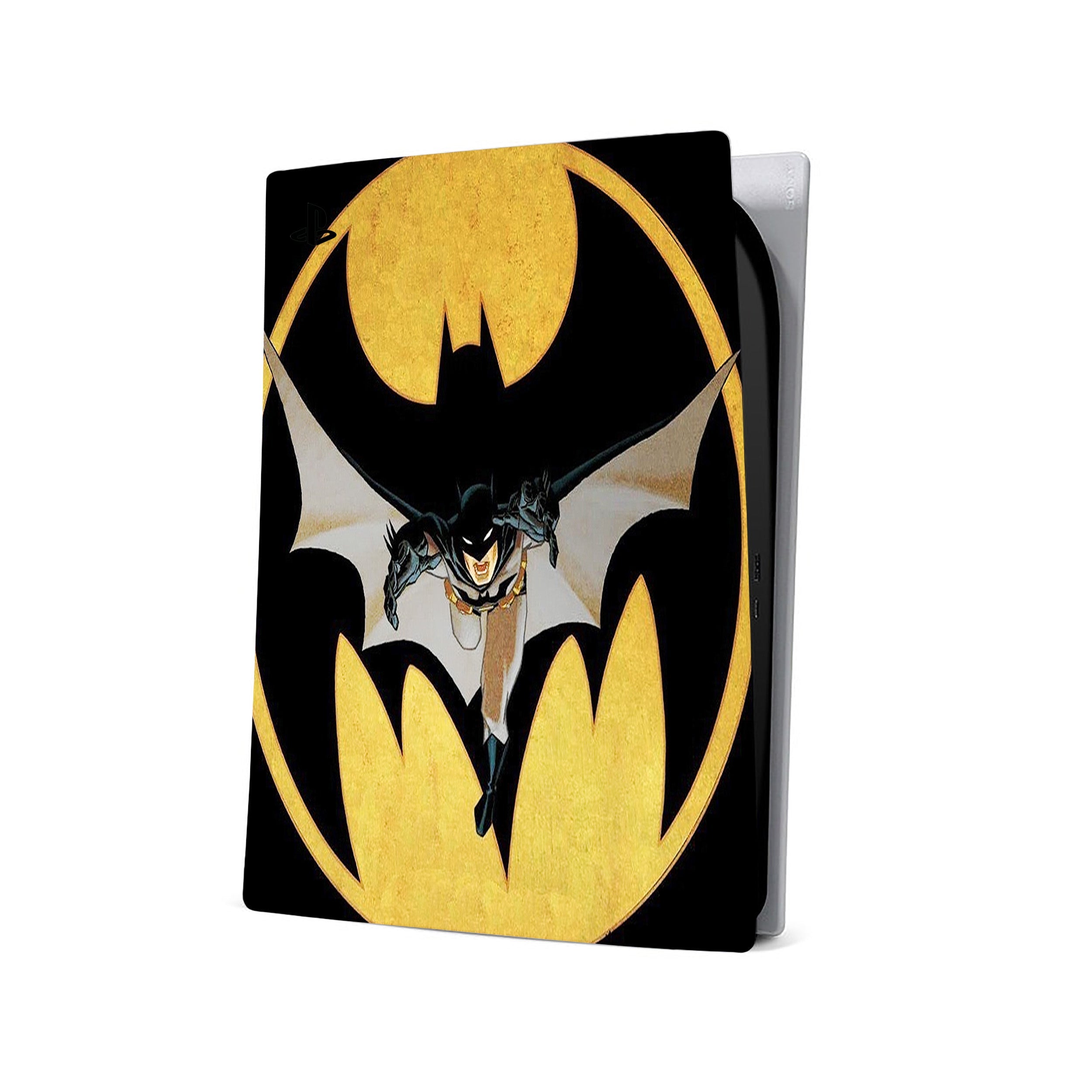 Gothic Knight PS5 Digital Skin