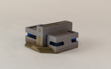 6mm Ultra Modern / Future City Buildings (6) - 285CSS052