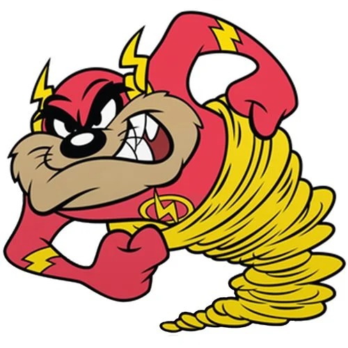 FiGPiN Enamel Pin - Warner Bros. 100 x DC - Select Figure(s)