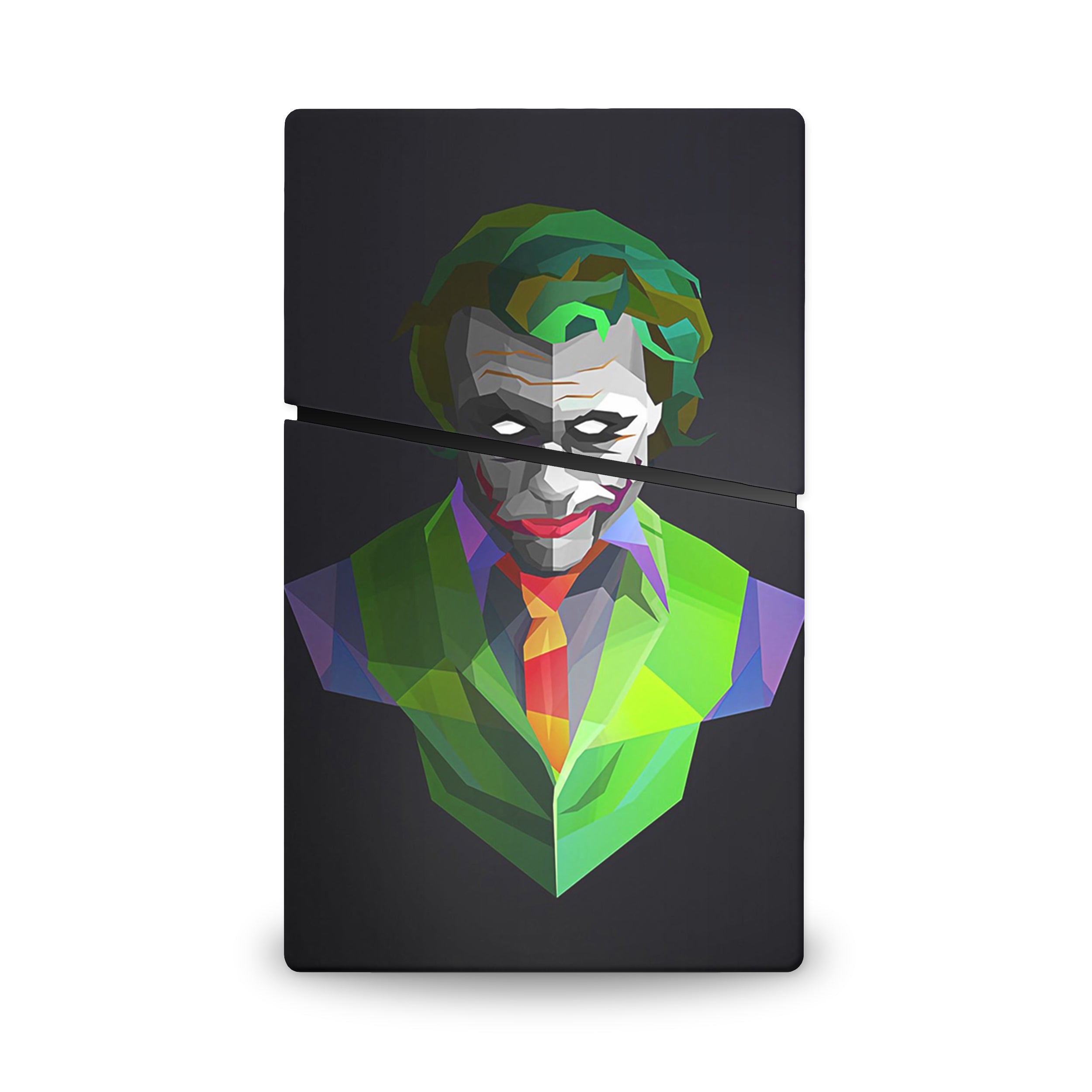 King of Mayhem PS5 Slim Digital Skin
