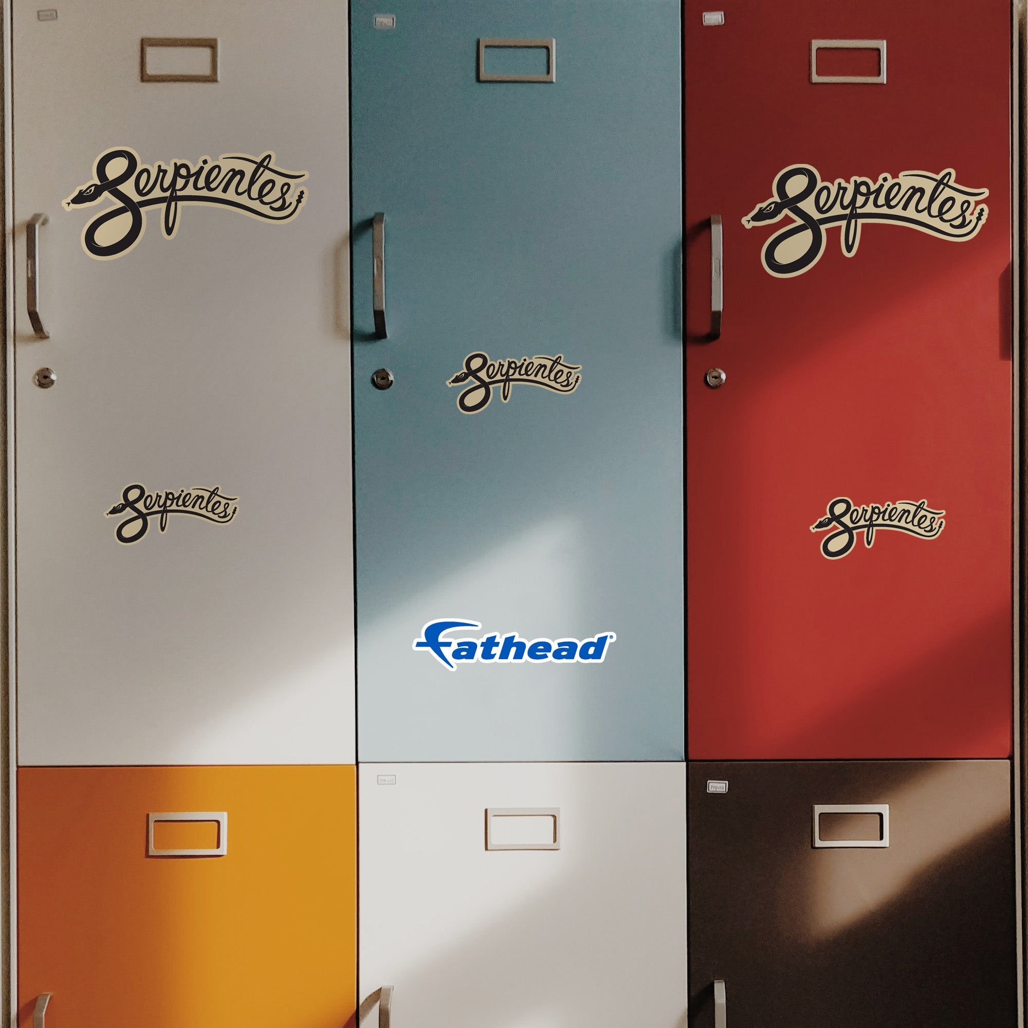 Arizona Diamondbacks - 5 Logo Minis (Mixed Sizes) - Official MLB - Reusable Vinyl Decals #1