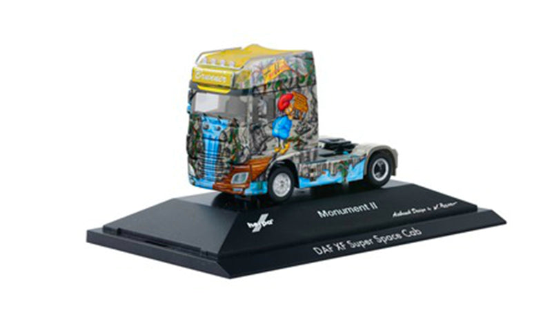 Herpa 110990 1/87 Scale P.C. Brunner/Herpa Monument II