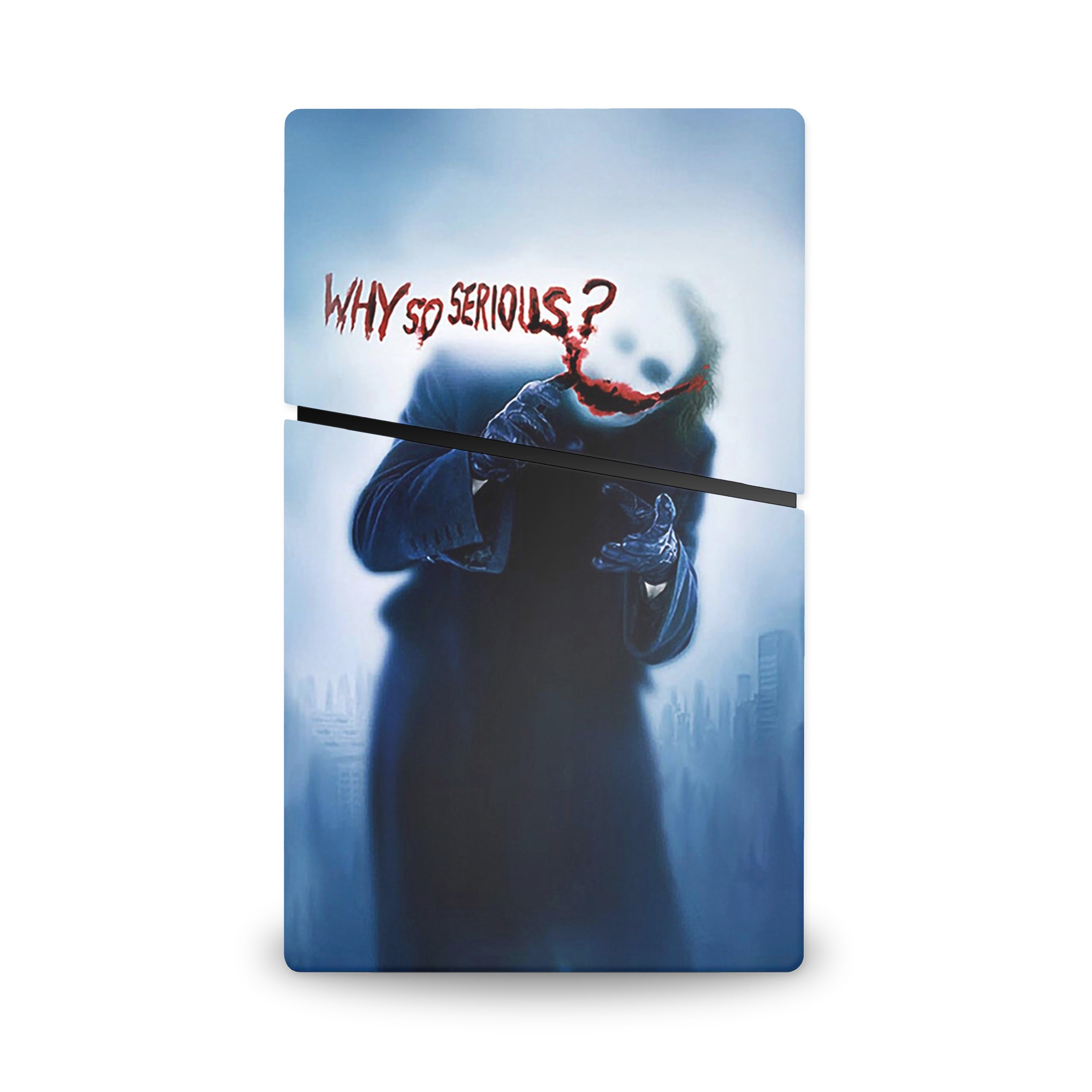 King of Mayhem PS5 Slim Digital Skin