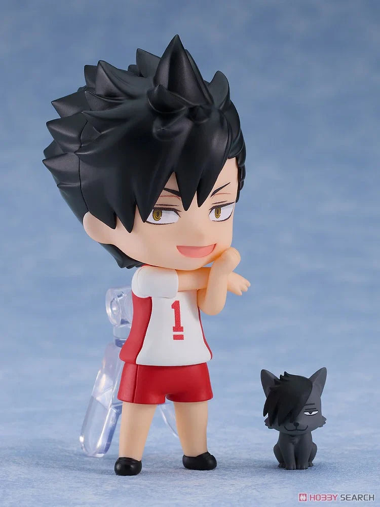 Nendoroid Petit Blind Box – Haikyuu!! 03 Nekoma Edition – Good Smile Company