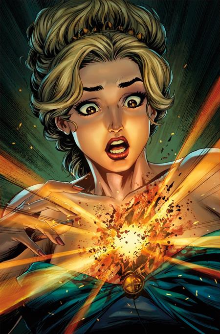 PRINCESS MURDERS #2 CVR B TYLER KIRKHAM VAR CB (01/13/2027)