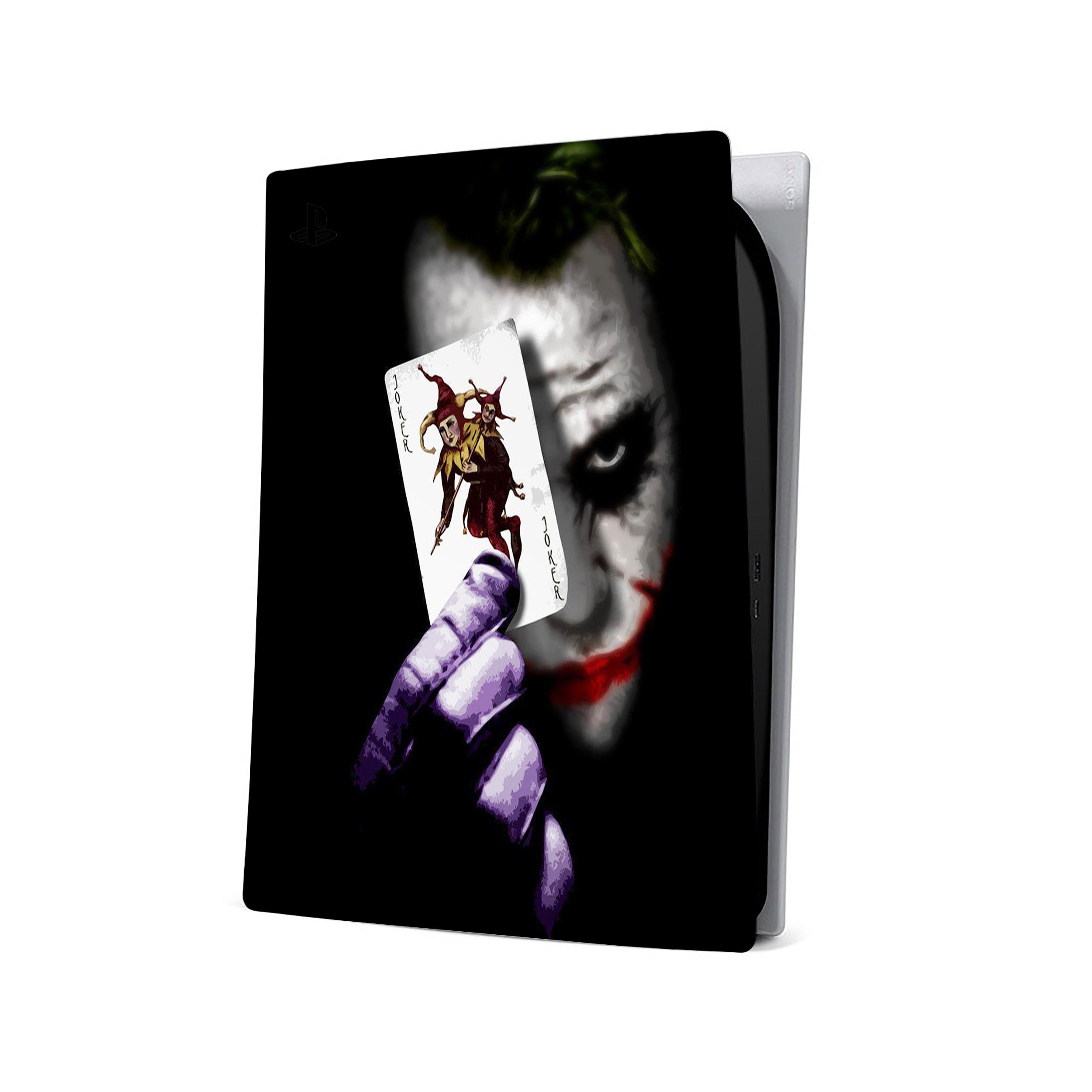 King of Mayhem PS5 Skin