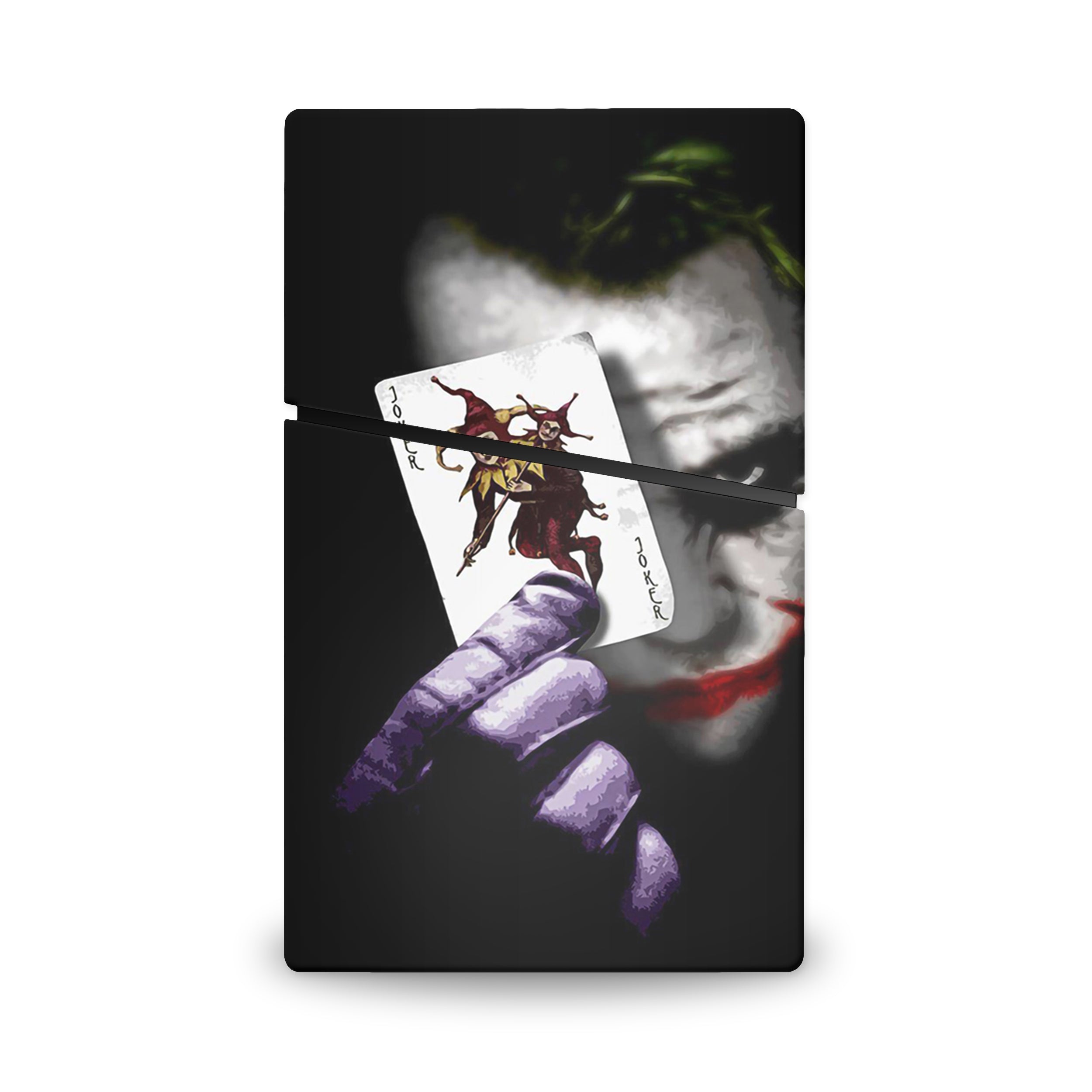King of Mayhem PS5 Slim Digital Skin