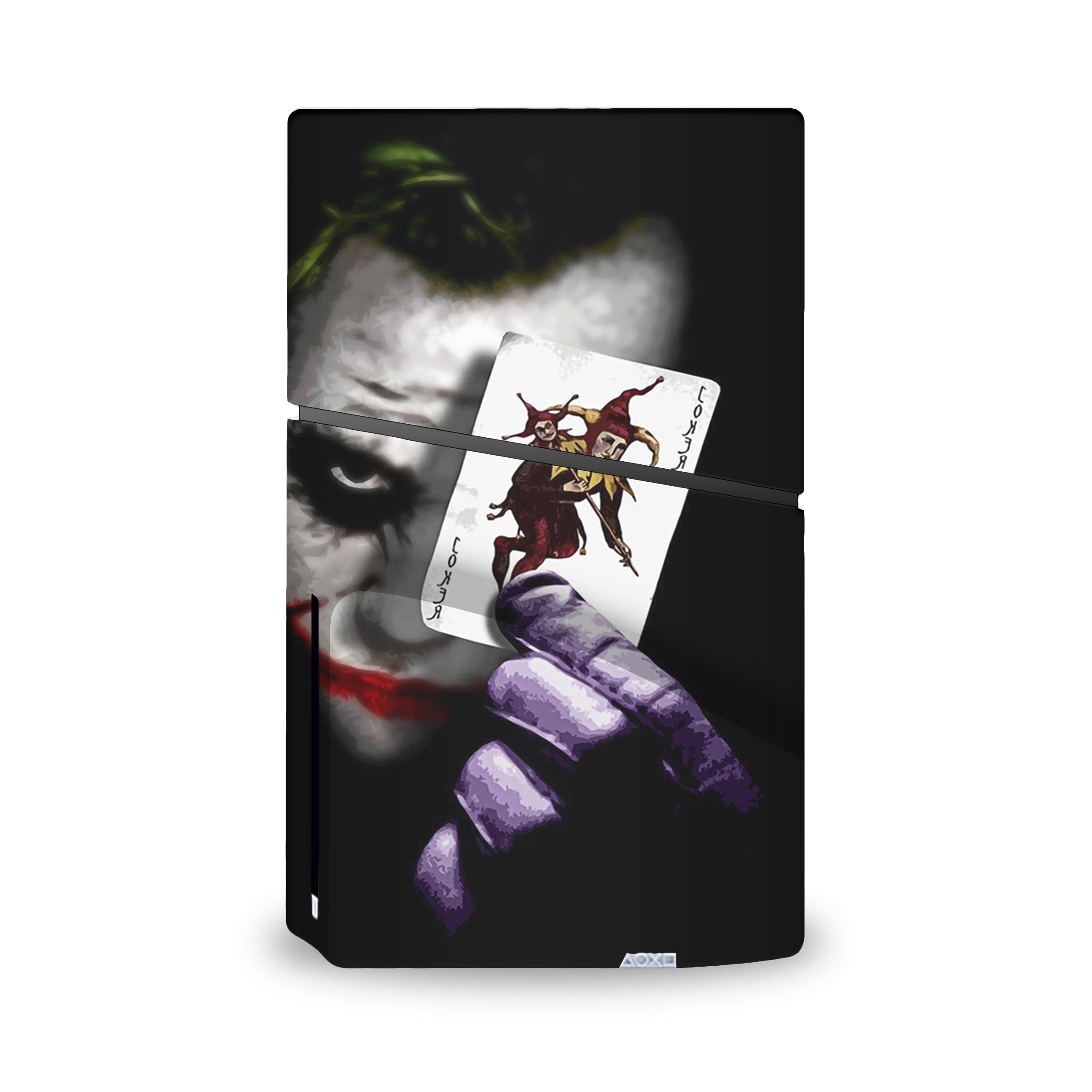 King of Mayhem PS5 Slim Skin