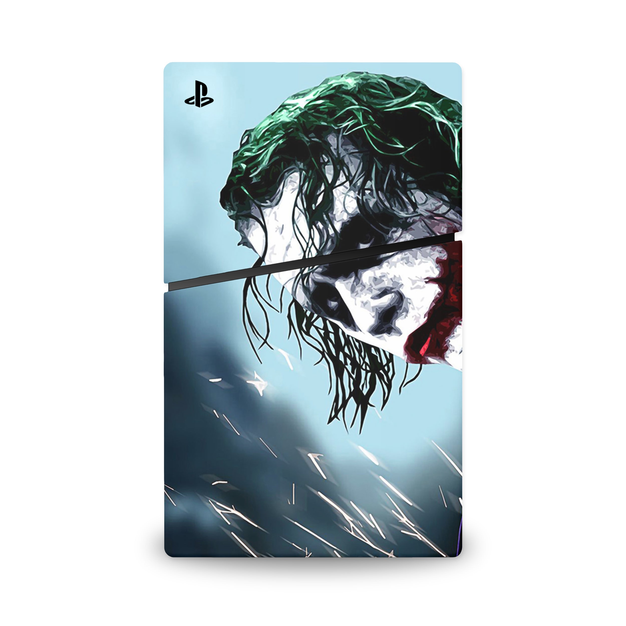 King of Mayhem PS5 Slim Digital Skin
