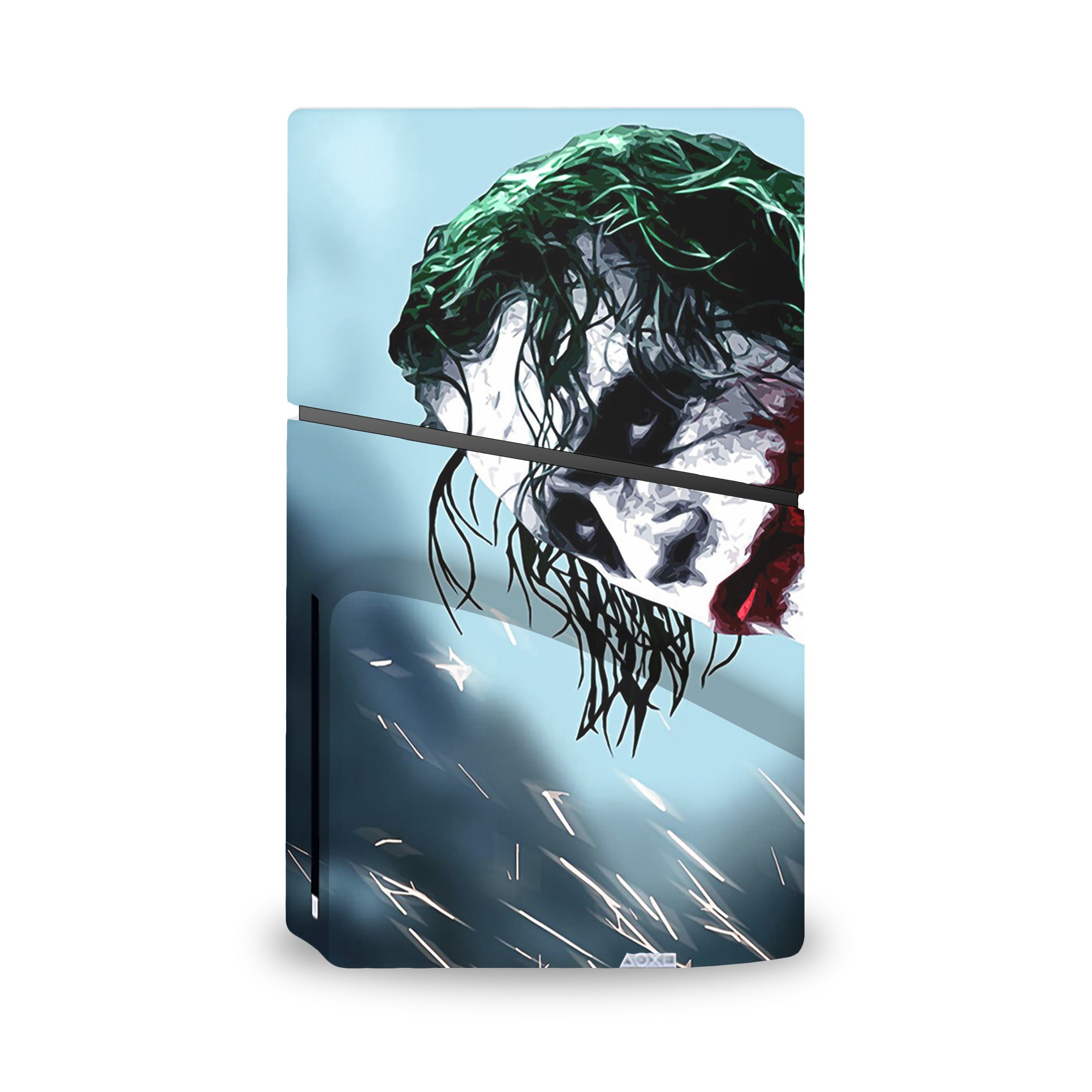 King of Mayhem PS5 Slim Skin