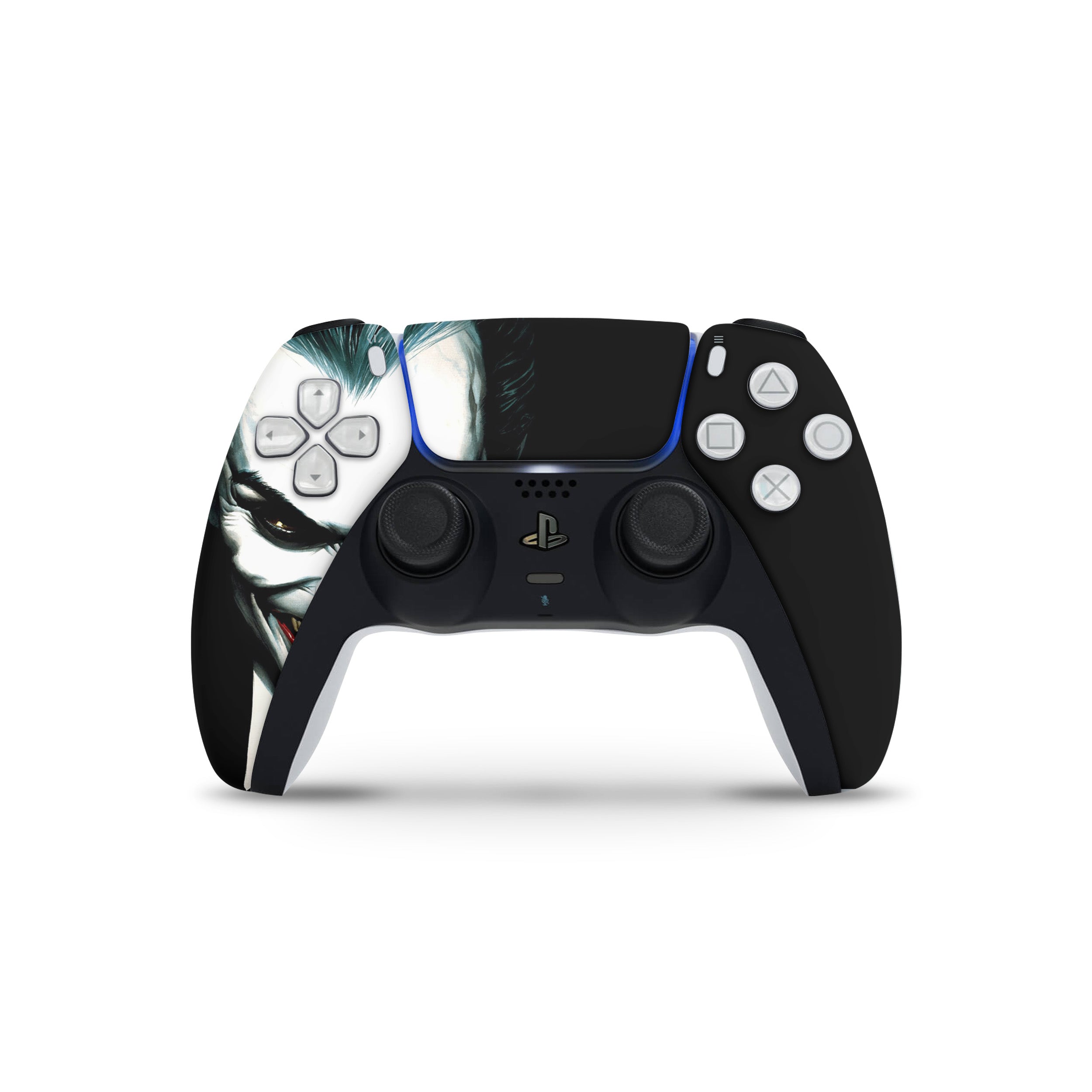 King of Mayhem PS5 Controller Skin