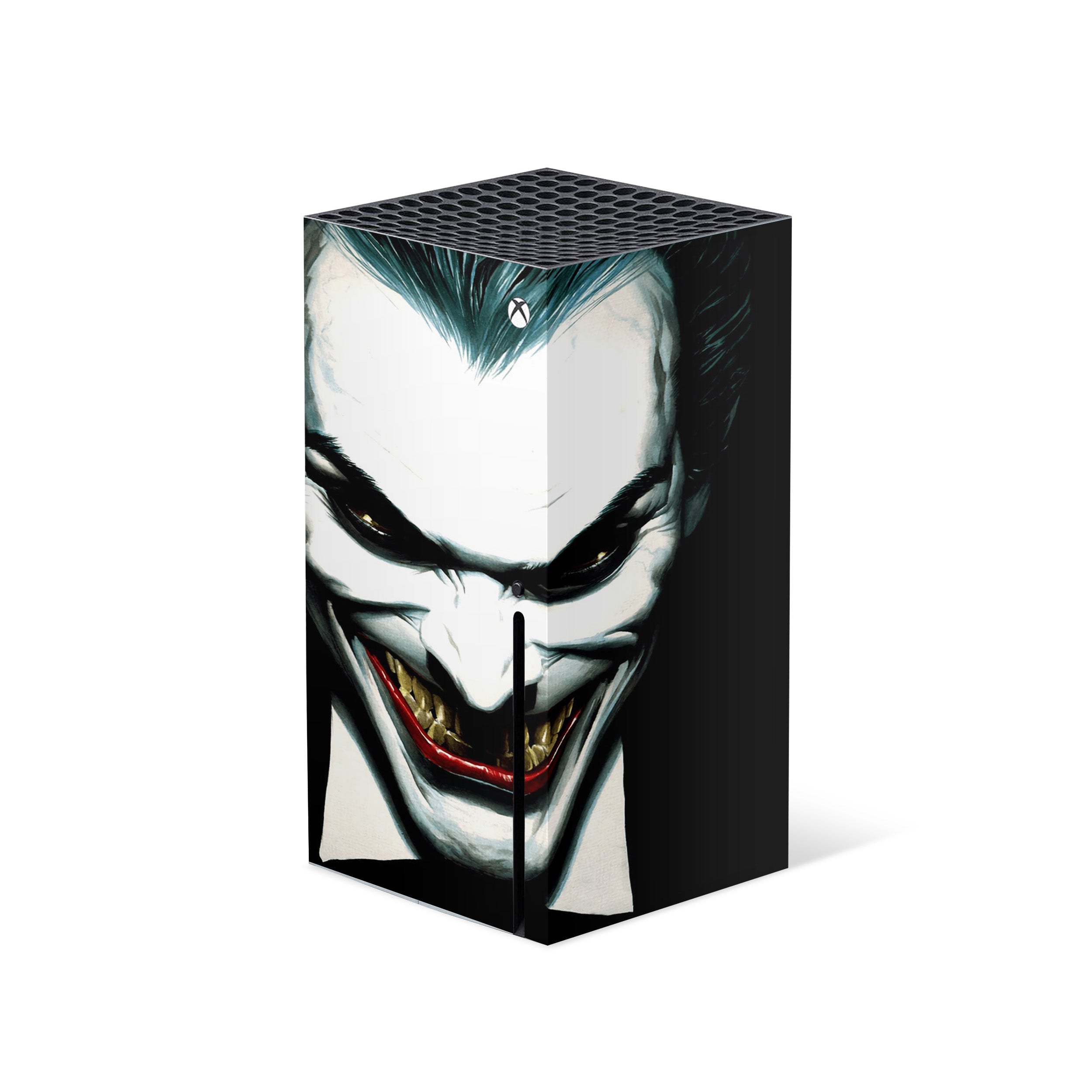 King of Mayhem Xbox Series X Skin