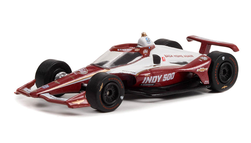 Greenlight 11536 1/64 Scale 106th Running of