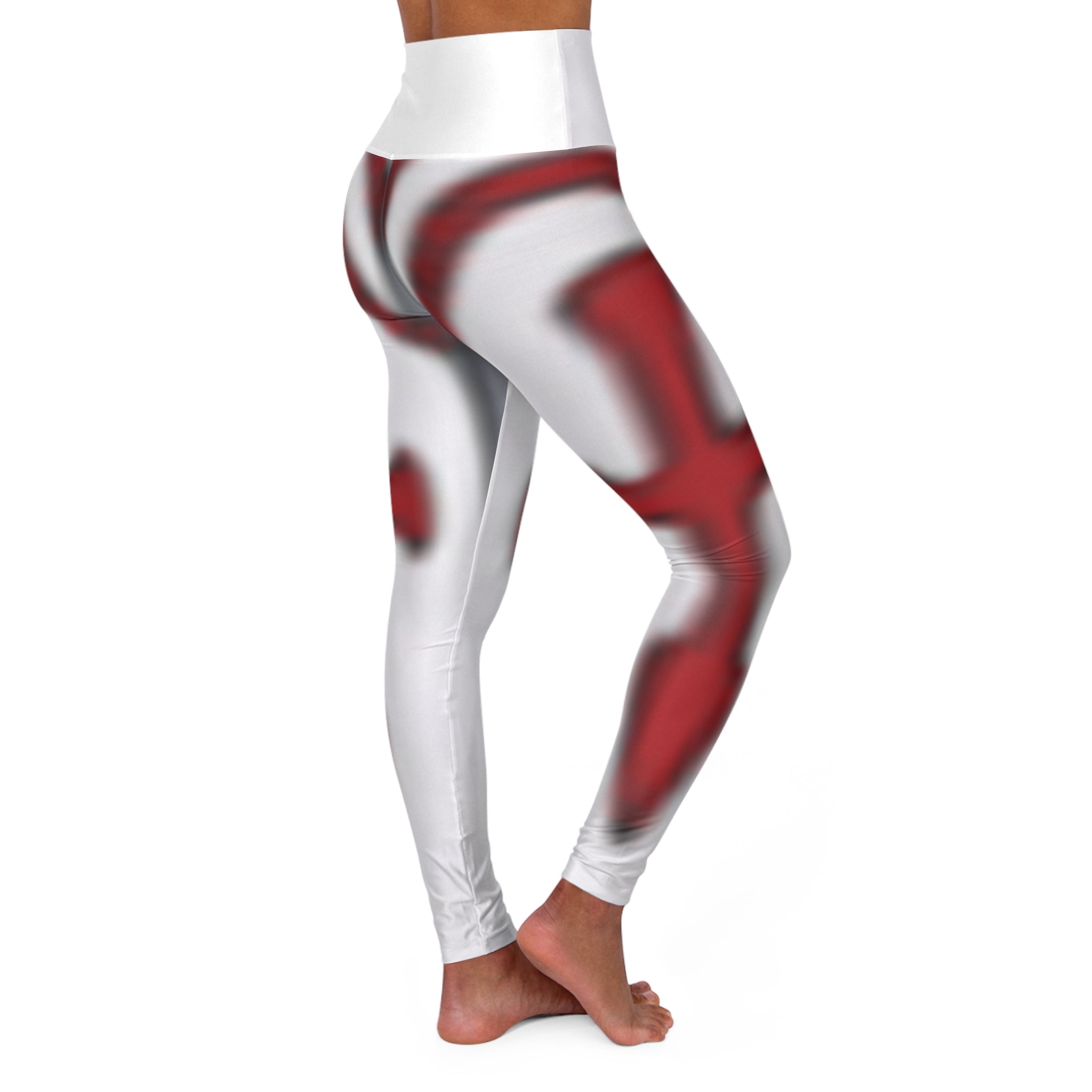 Sword art style leggings