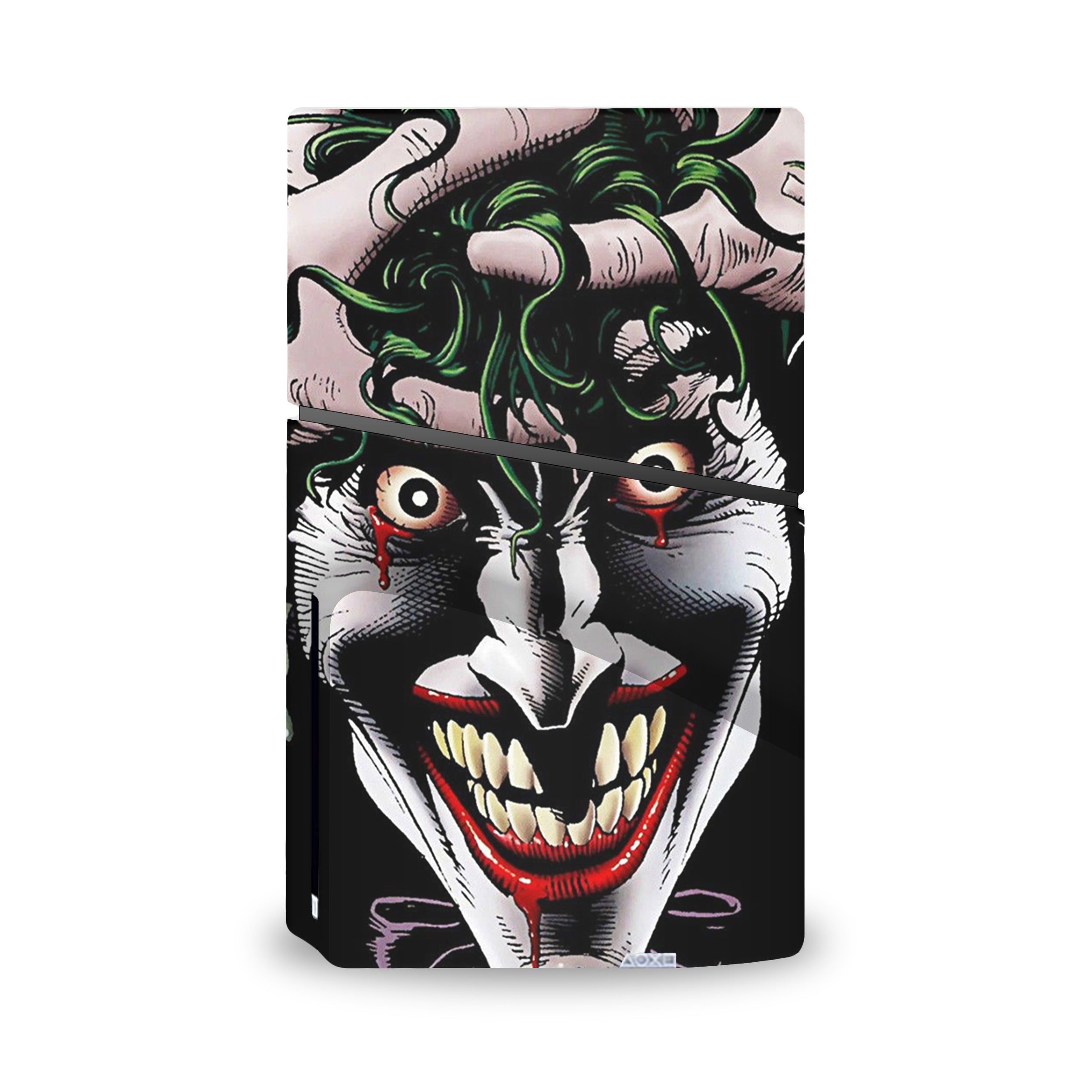 King of Mayhem PS5 Slim Skin