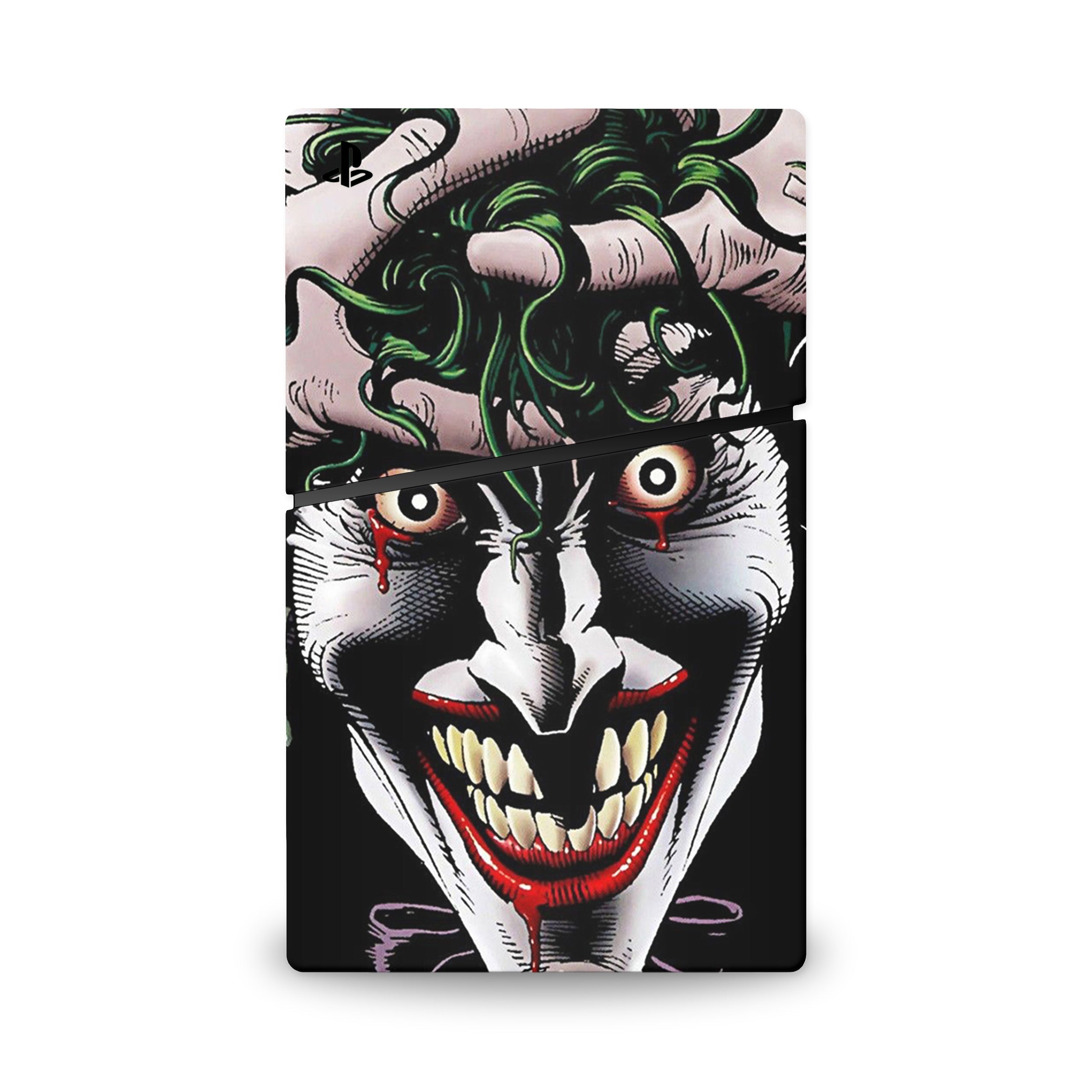 King of Mayhem PS5 Slim Skin