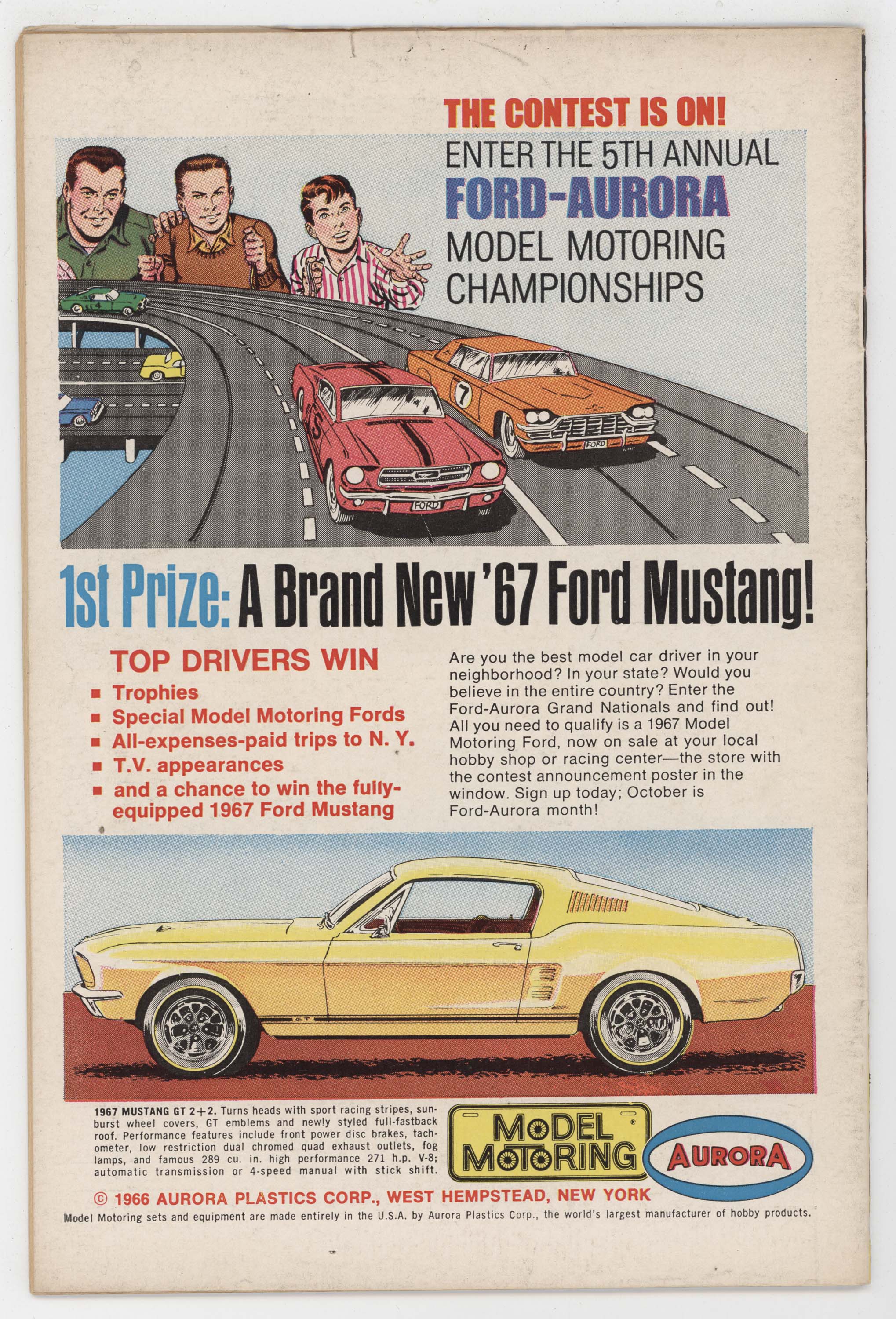 Green Lantern 49 DC 1966 FN Gil Kane John Broome Dazzler