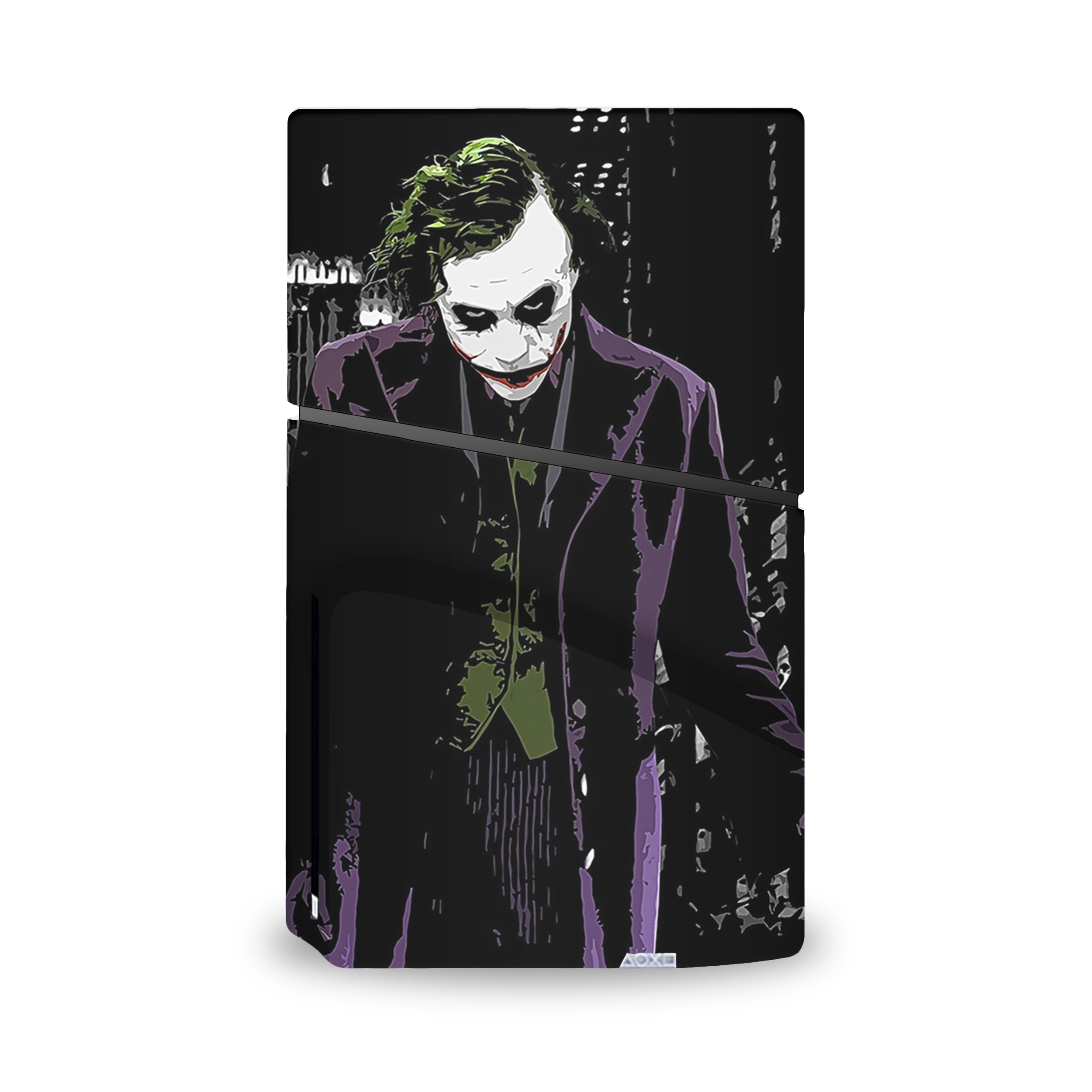 King of Mayhem PS5 Slim Skin
