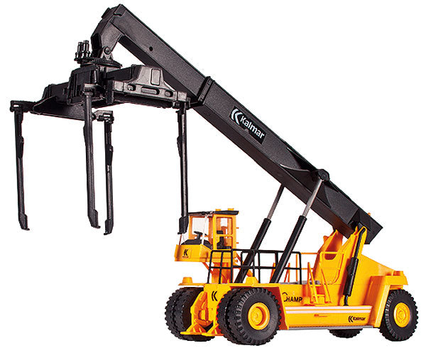 Kibri 11752 1/87 Scale Kalmar Trailer Loader