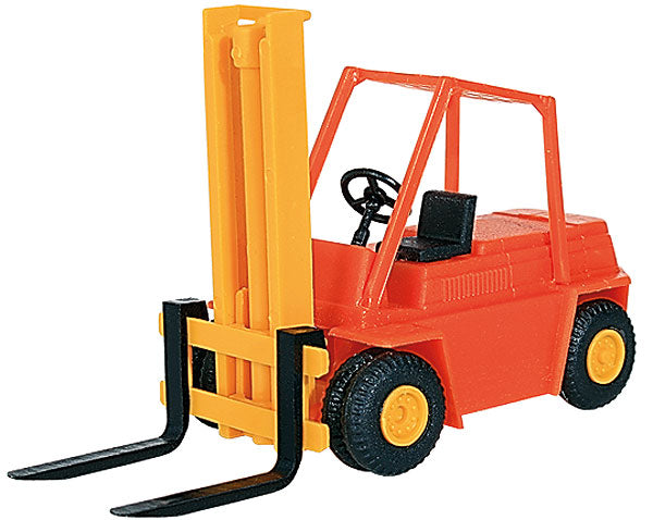 Kibri 11754 1/87 Scale Steinbock Forklift