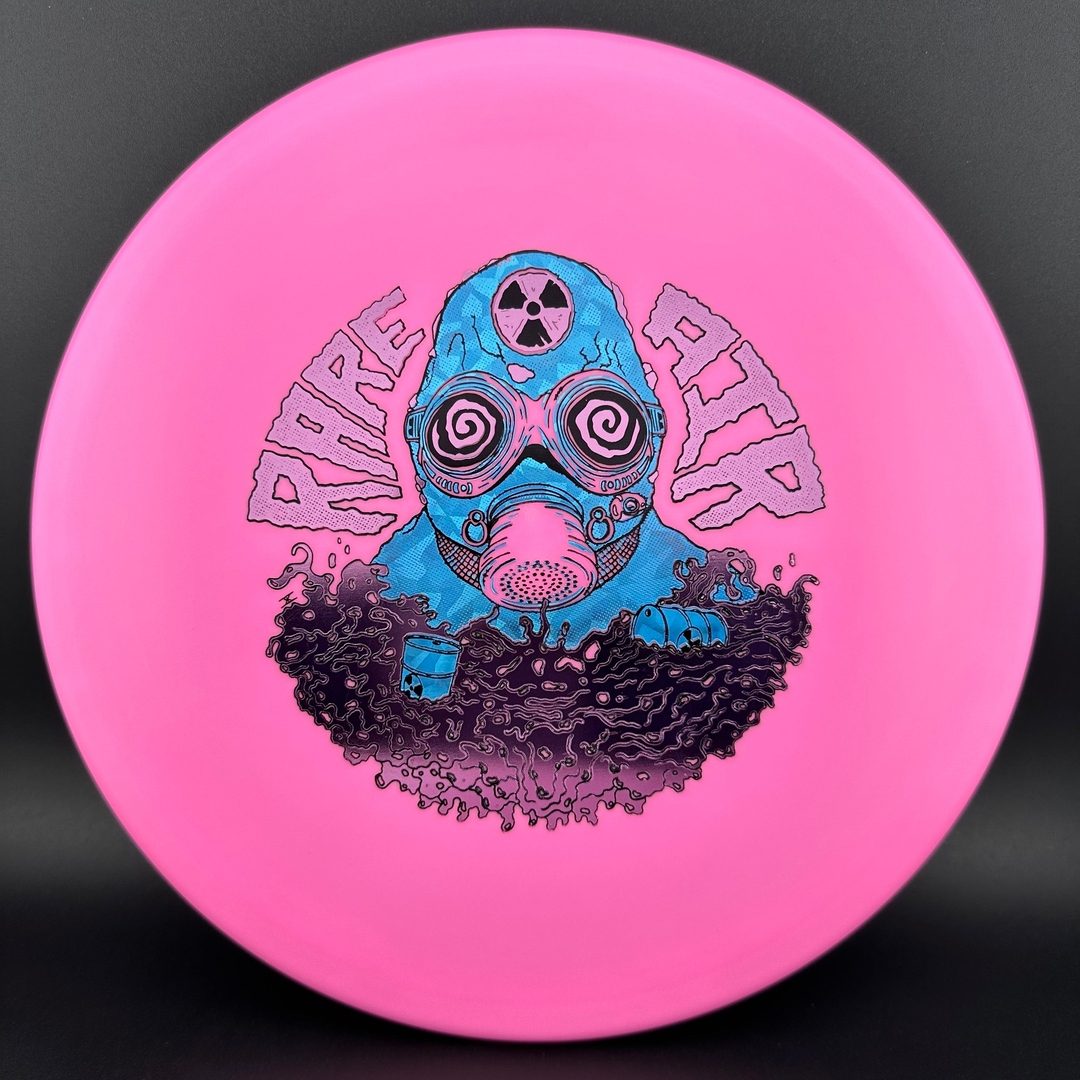 Apex Bobcat - Lightweight - RADioactive Man