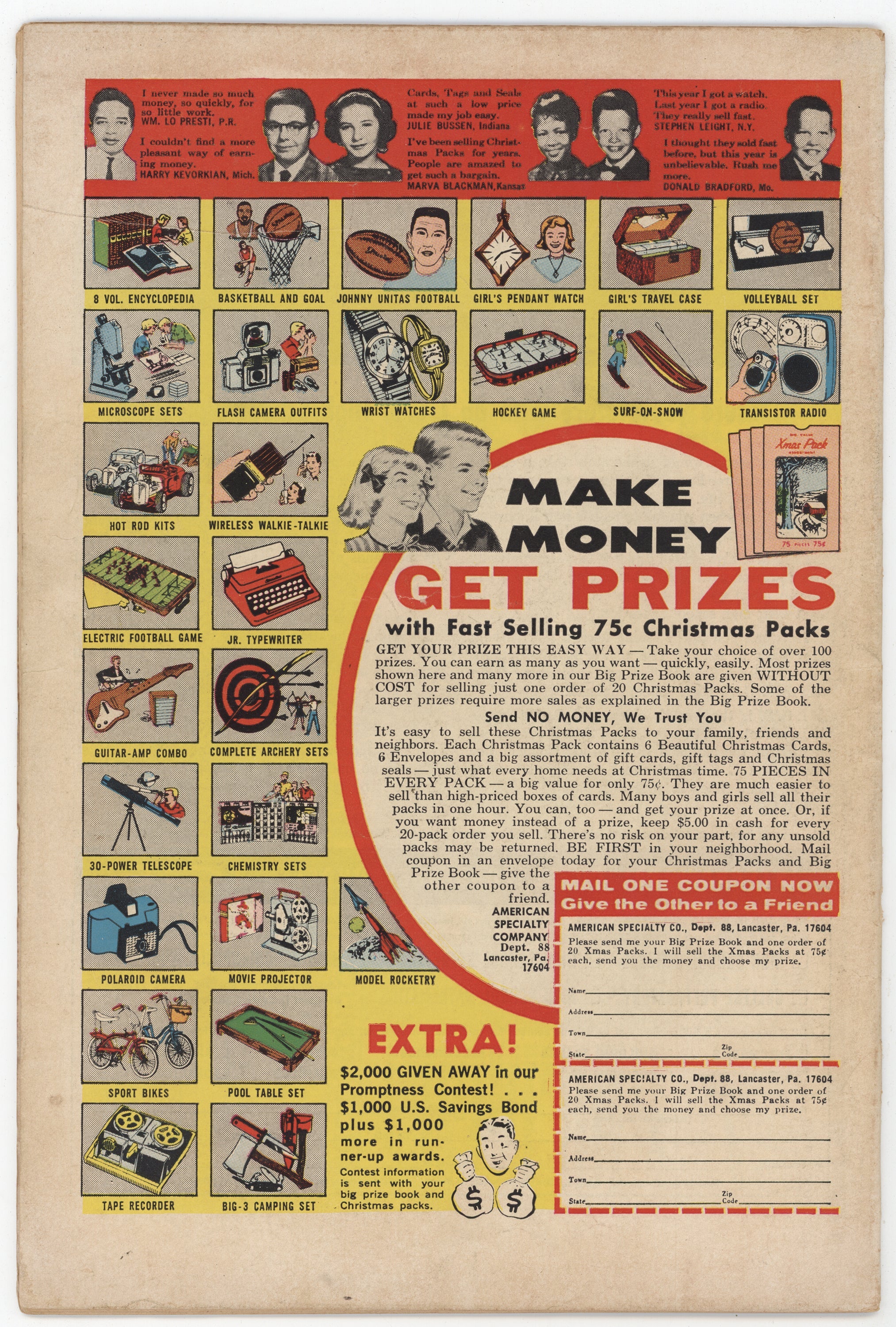 Life With Archie 80 Archie 1968 VG FN Betty Veronica GGA Boxing Story