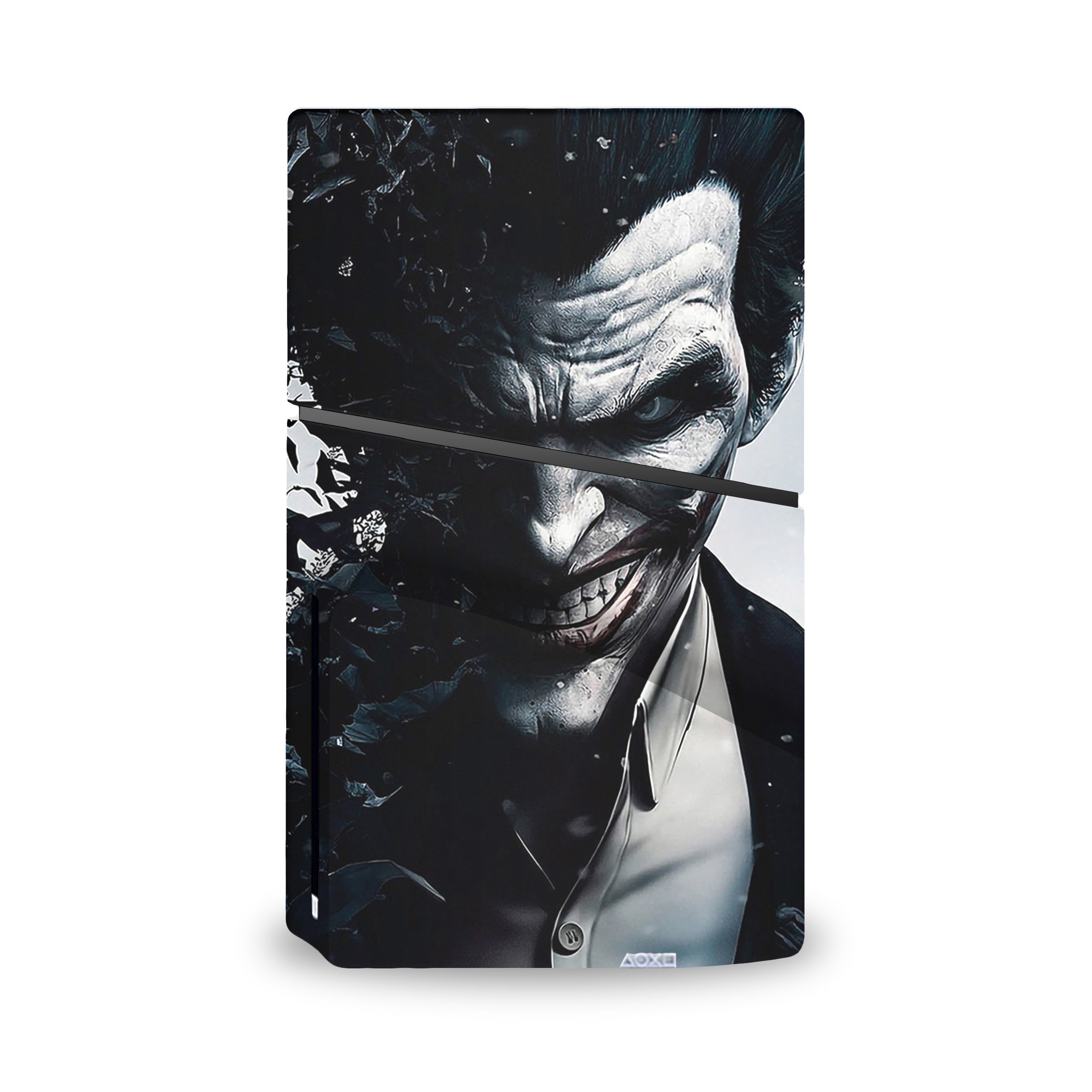 King of Mayhem PS5 Slim Skin