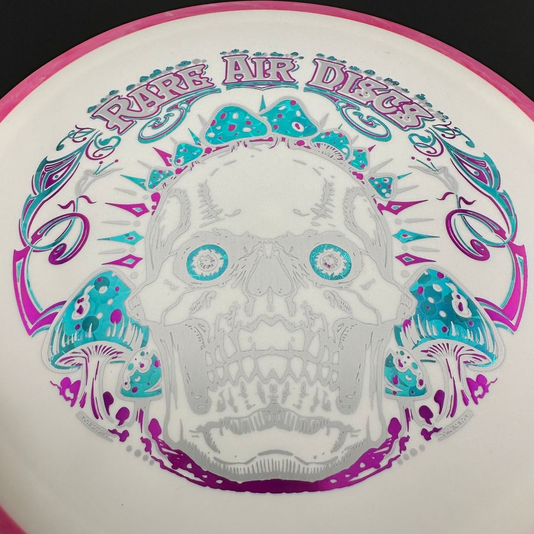 Fission Defy - Crushin' Amanitas VIP 2.0 by Manny Trujillo