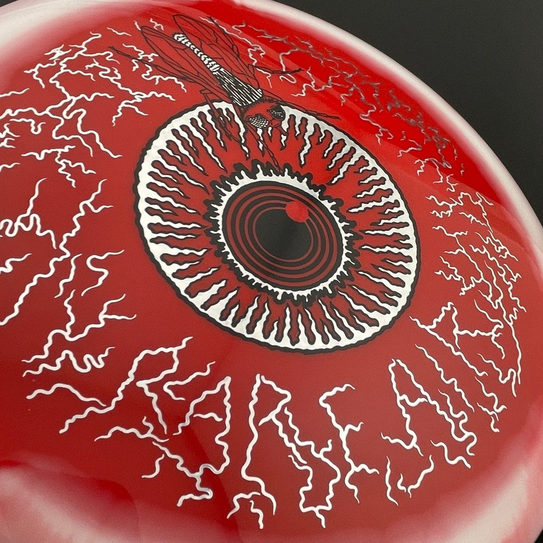 Halo Star Mamba - Eye-Fly RAD V2 by Ripper Studios