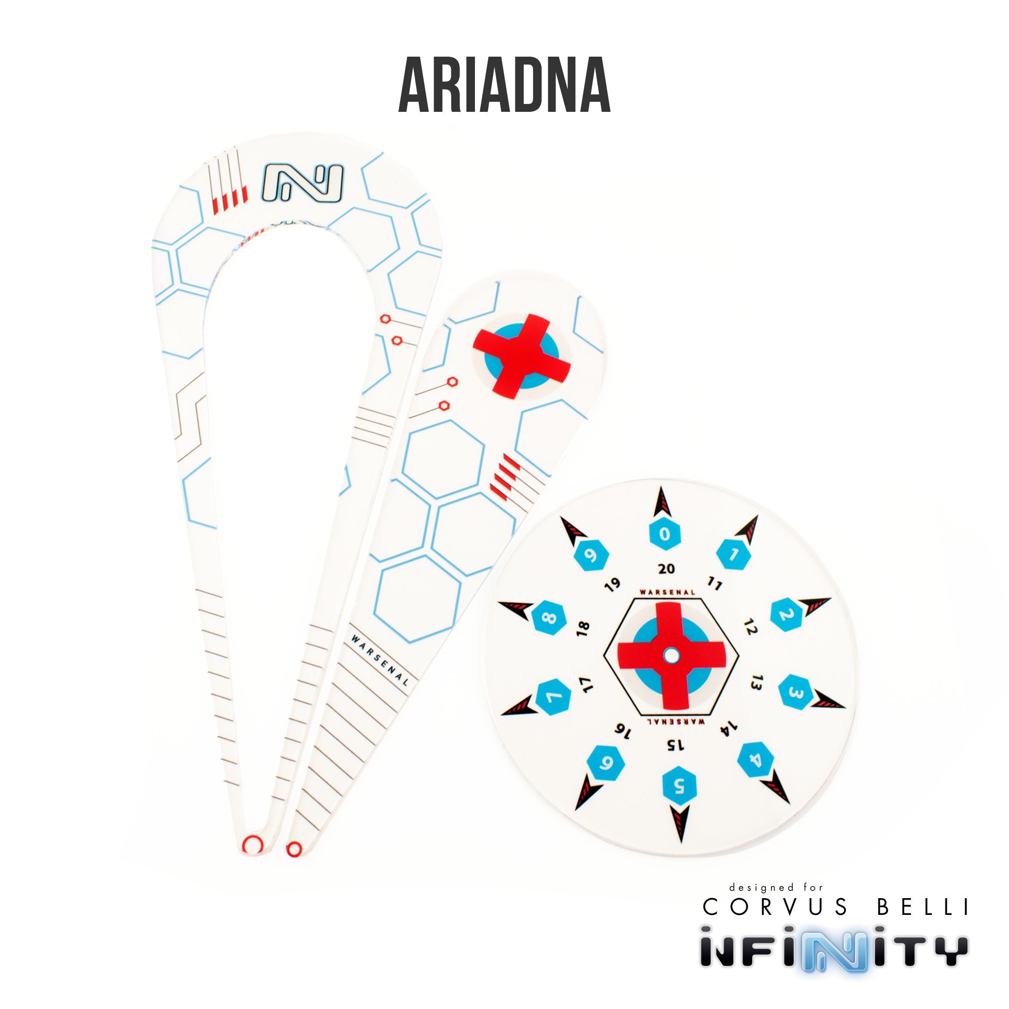 Faction Template Sets