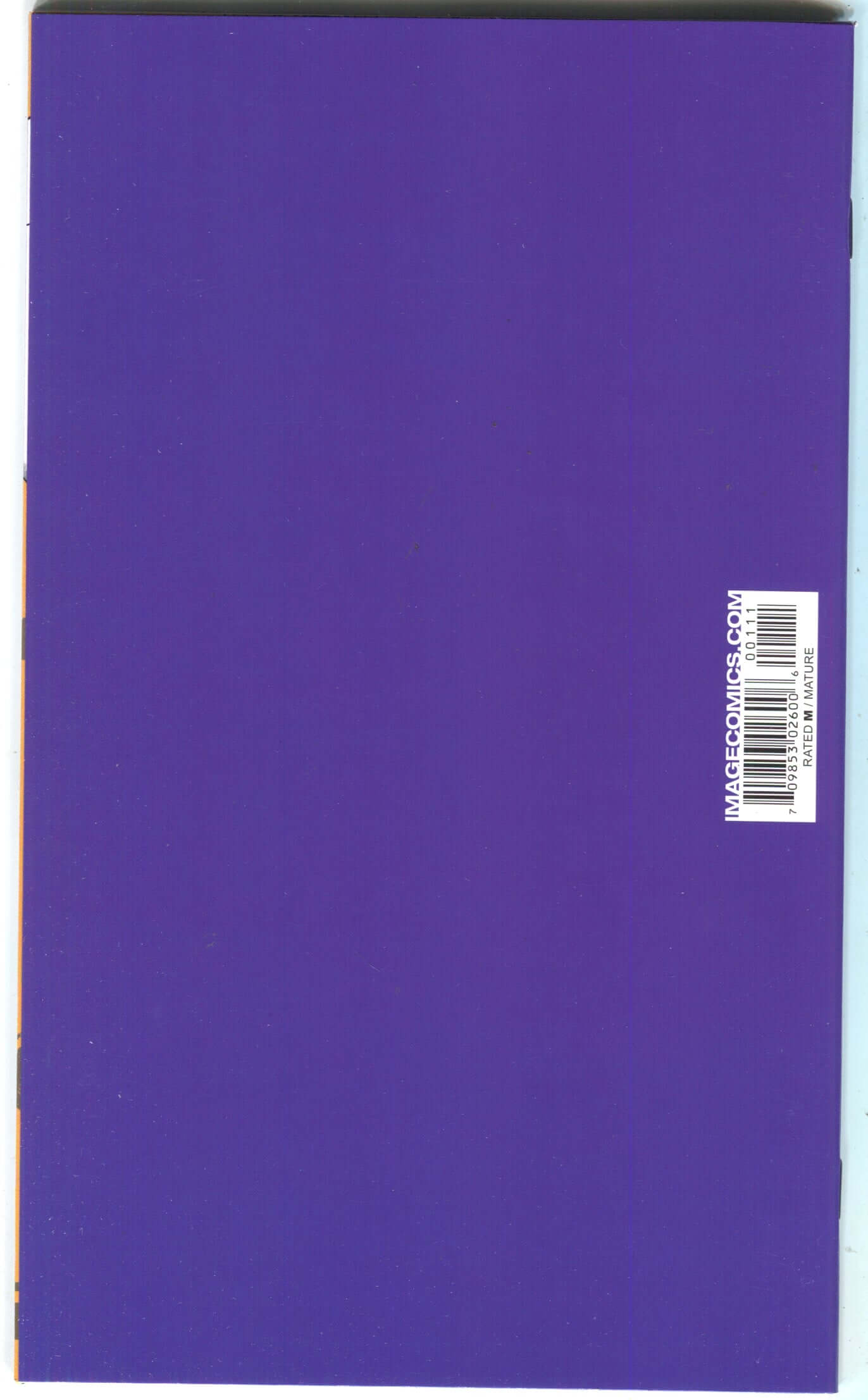 Barrier Image 2018 Set Of 1 2 3 4 5 Books Signed Brian K Vaughan COA