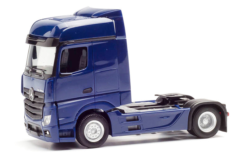Herpa 309189BL 1/87 Scale Mercedes-Benz Actros Bigspace