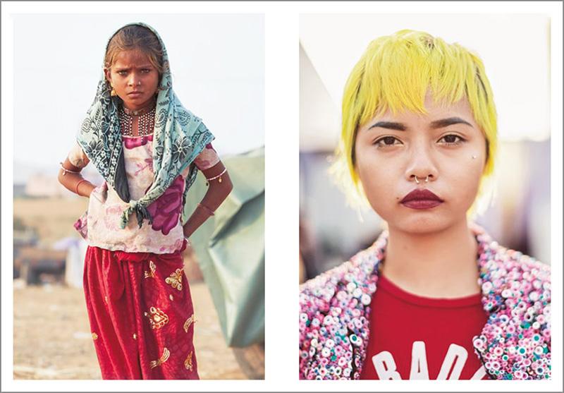 The Sartorialist. India (English)