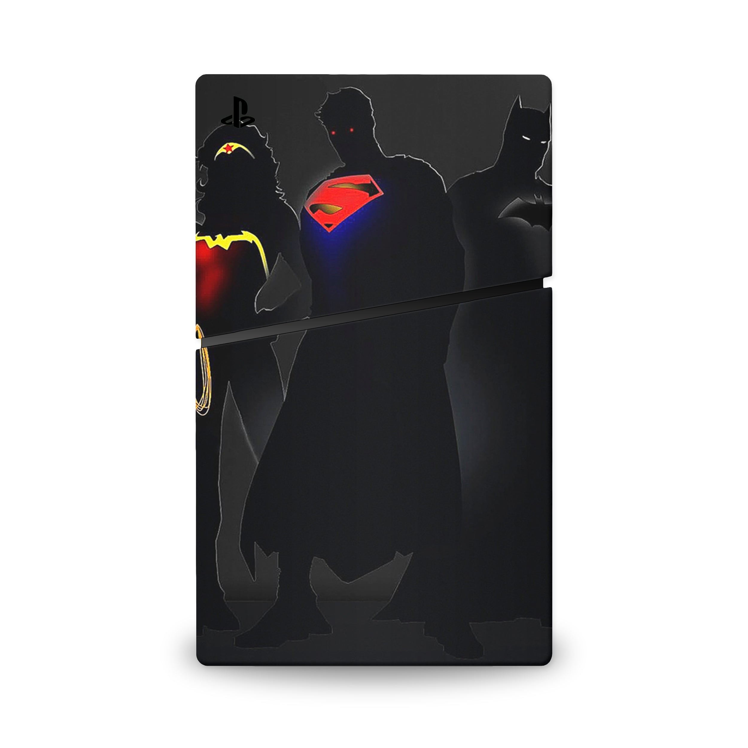 Sentinels of Valor PS5 Slim Digital Skin